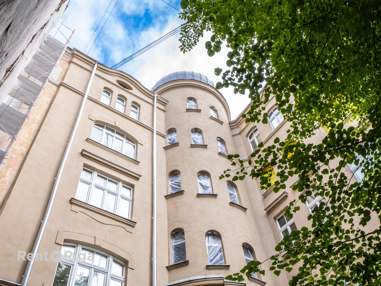 Apartment for sale, Brīvības street 68 - Image 1
