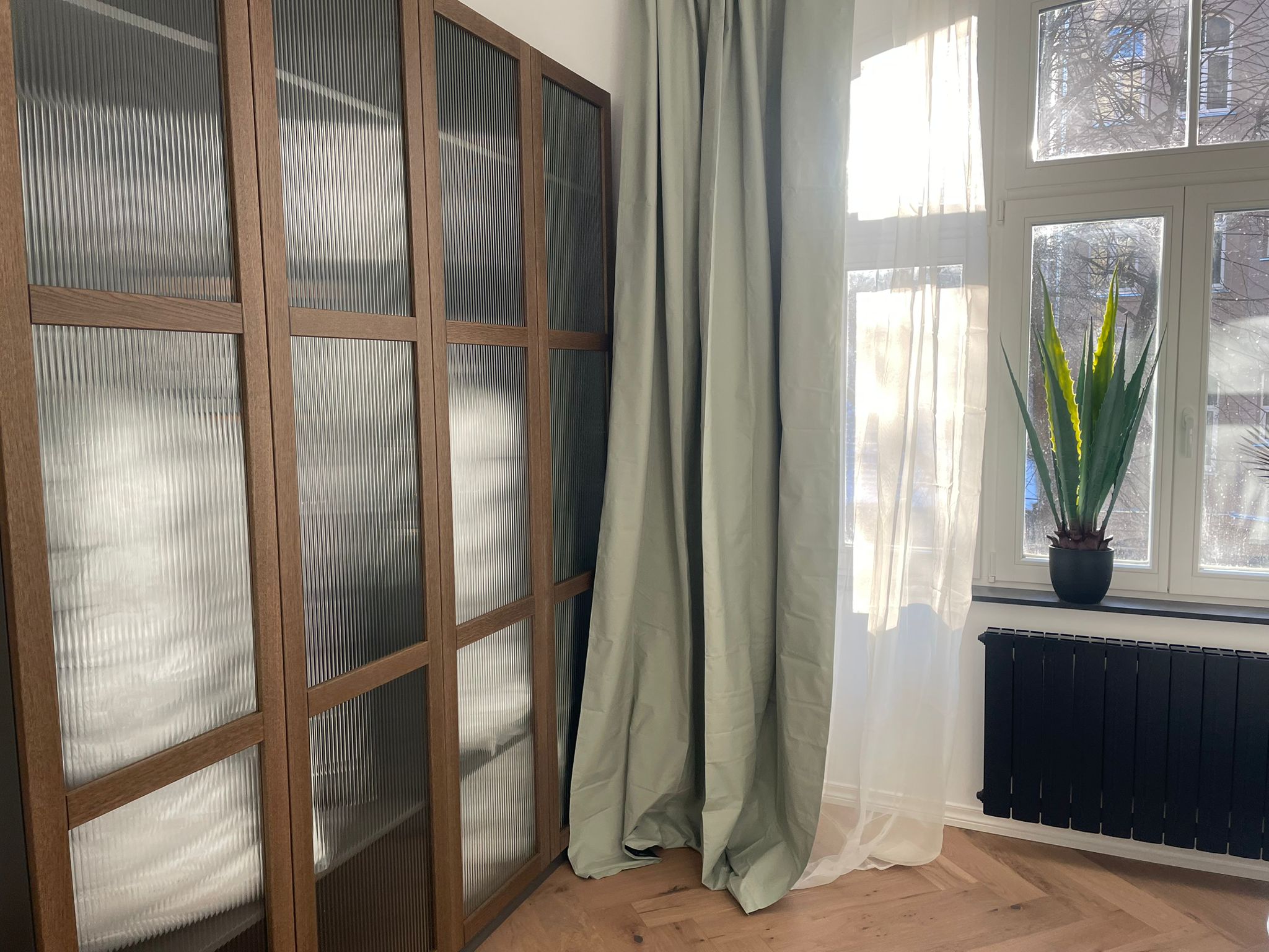 Apartment for sale, Brīvības street 68 - Image 1