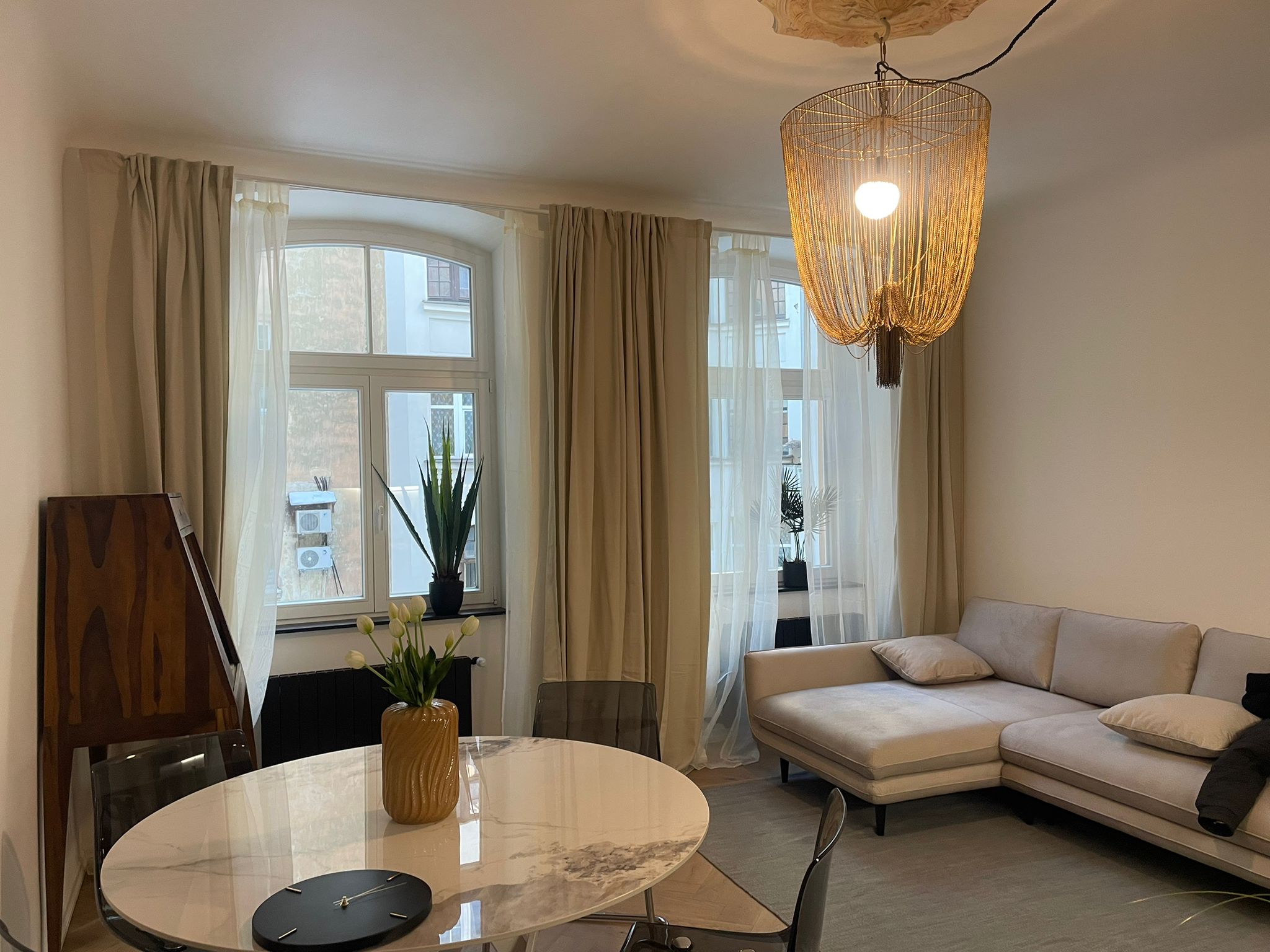 Apartment for sale, Brīvības street 68 - Image 1