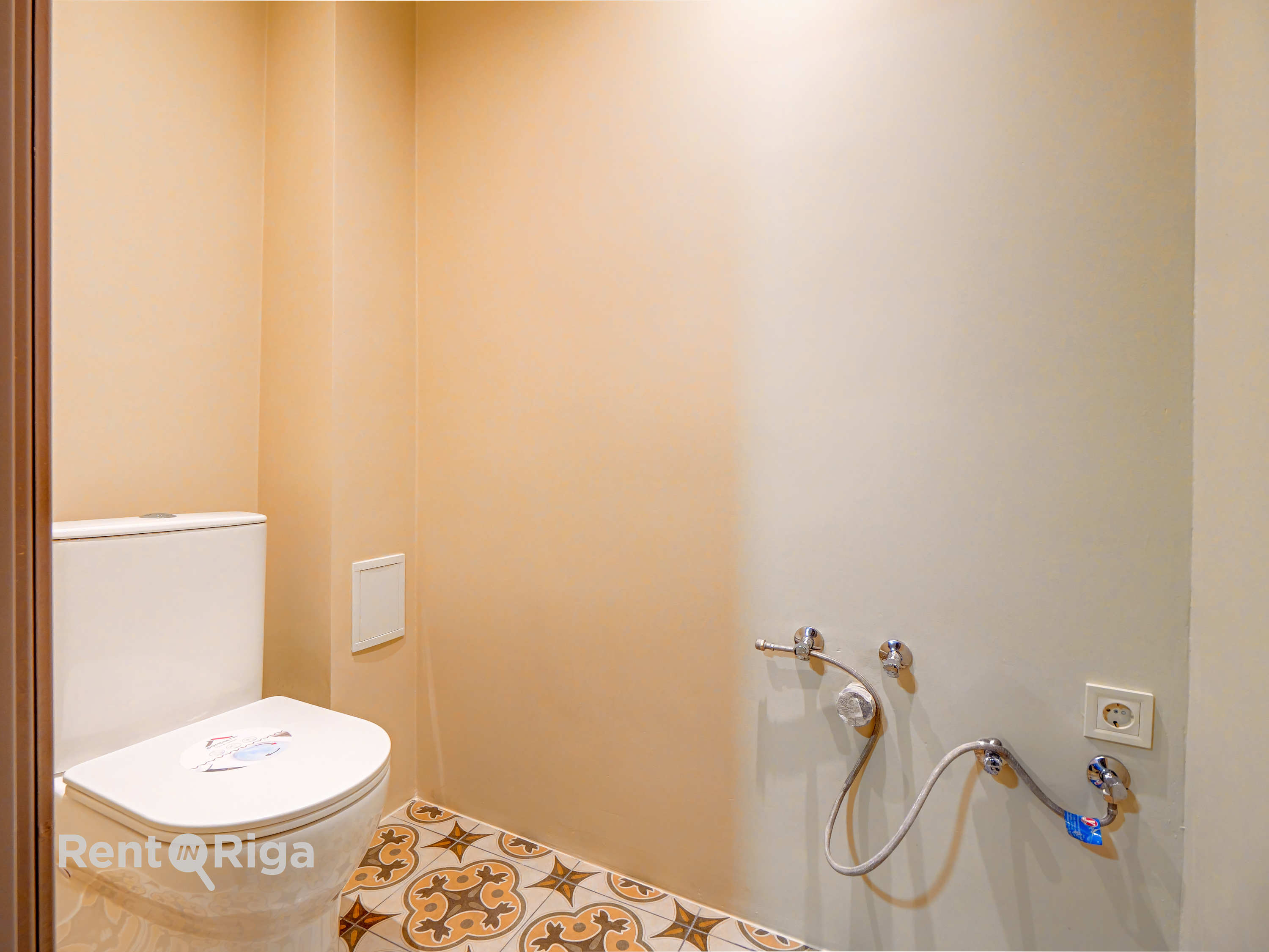 Iznomā biroju, Mazā Monētu iela - Attēls 1