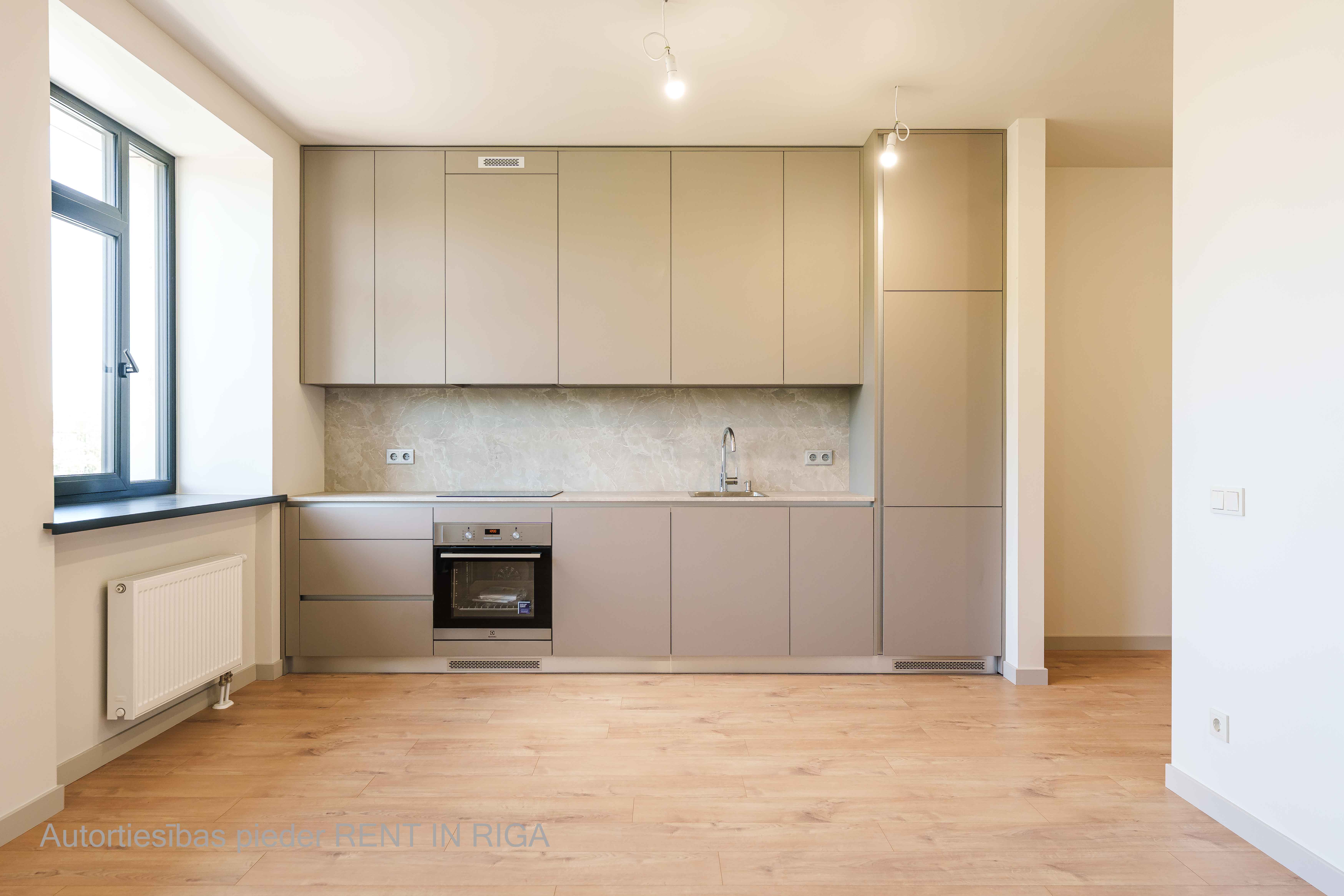 Apartment for sale, Lielirbes street 9a - Image 1