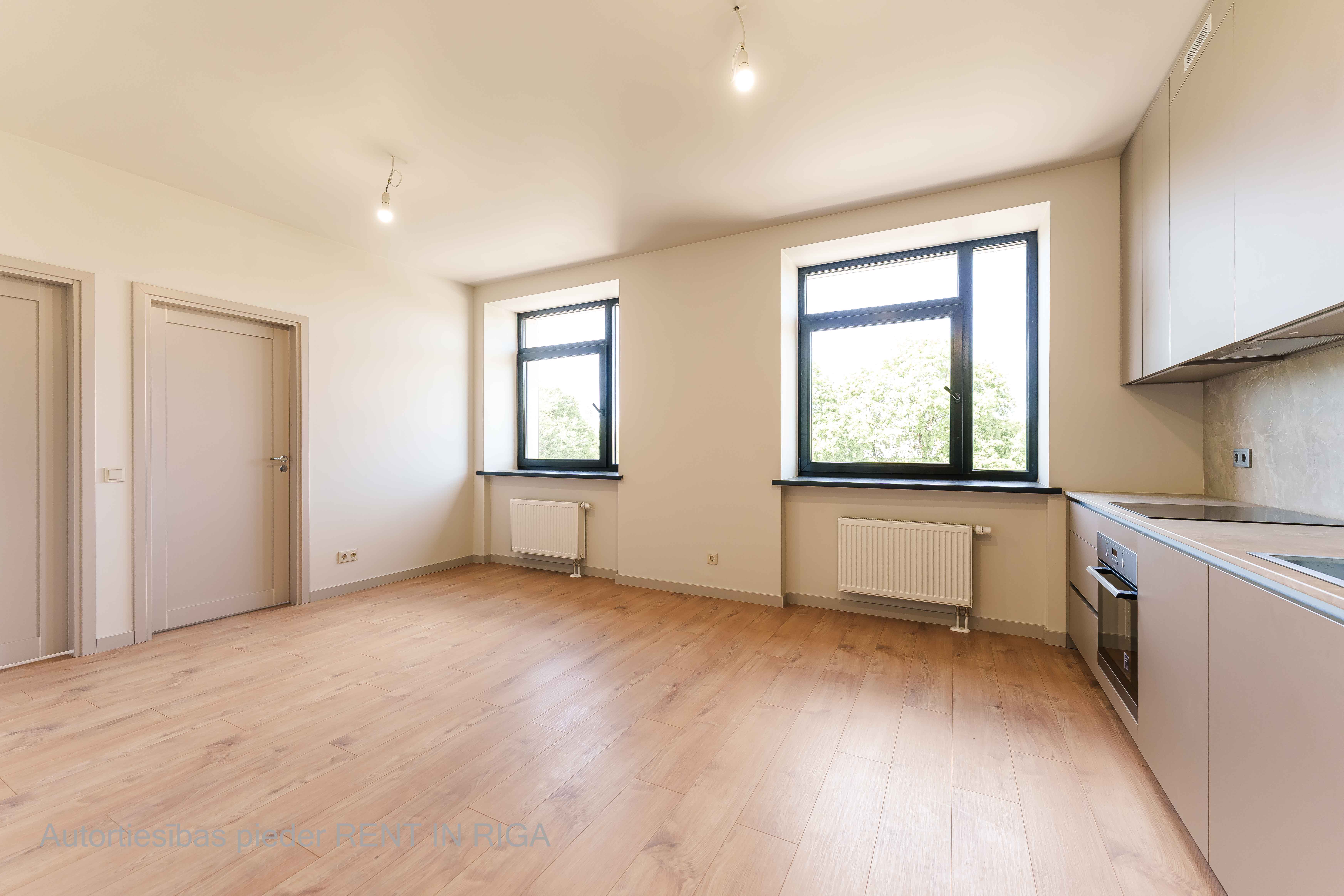 Apartment for sale, Lielirbes street 9a - Image 1