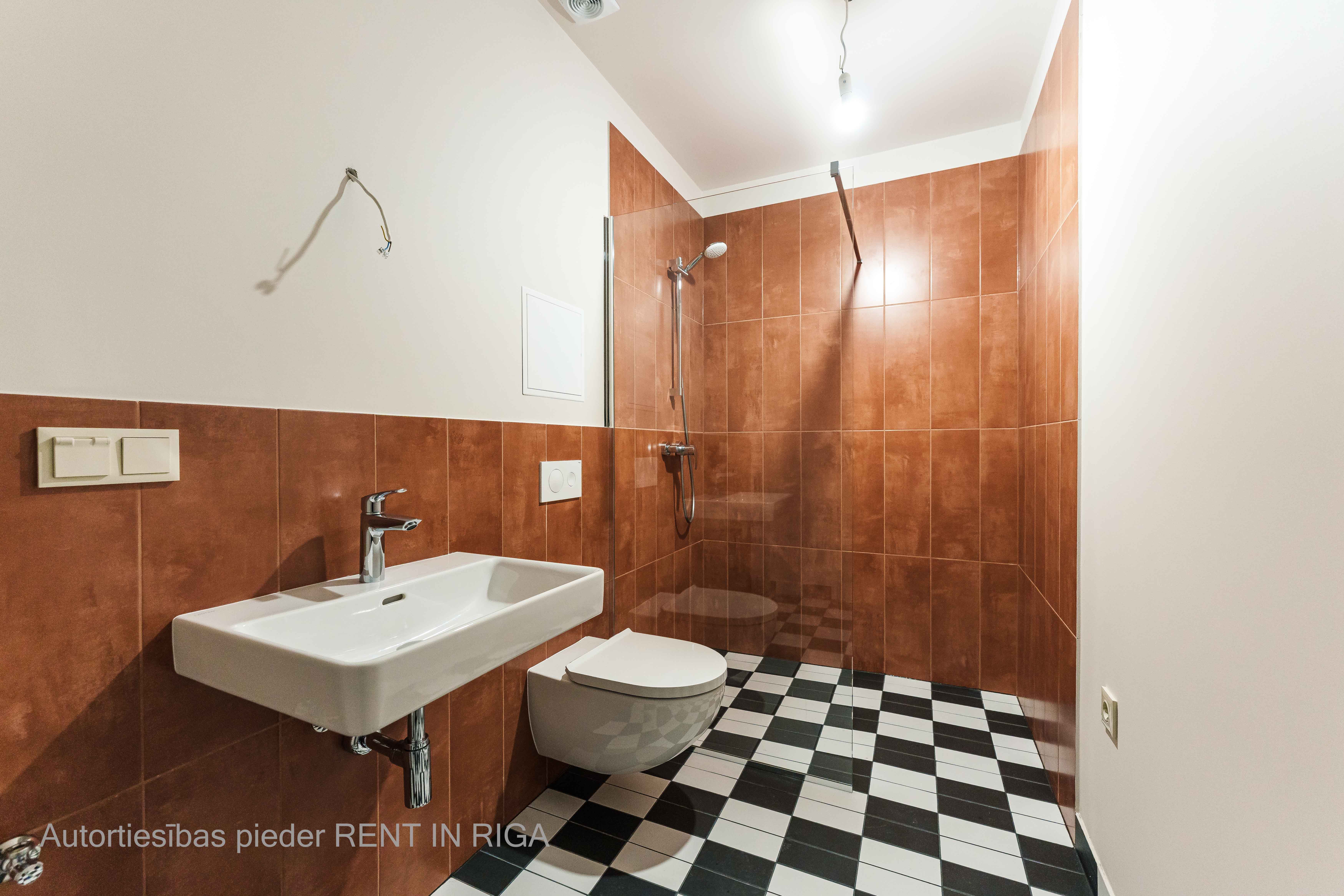 Apartment for sale, Lielirbes street 9a - Image 1
