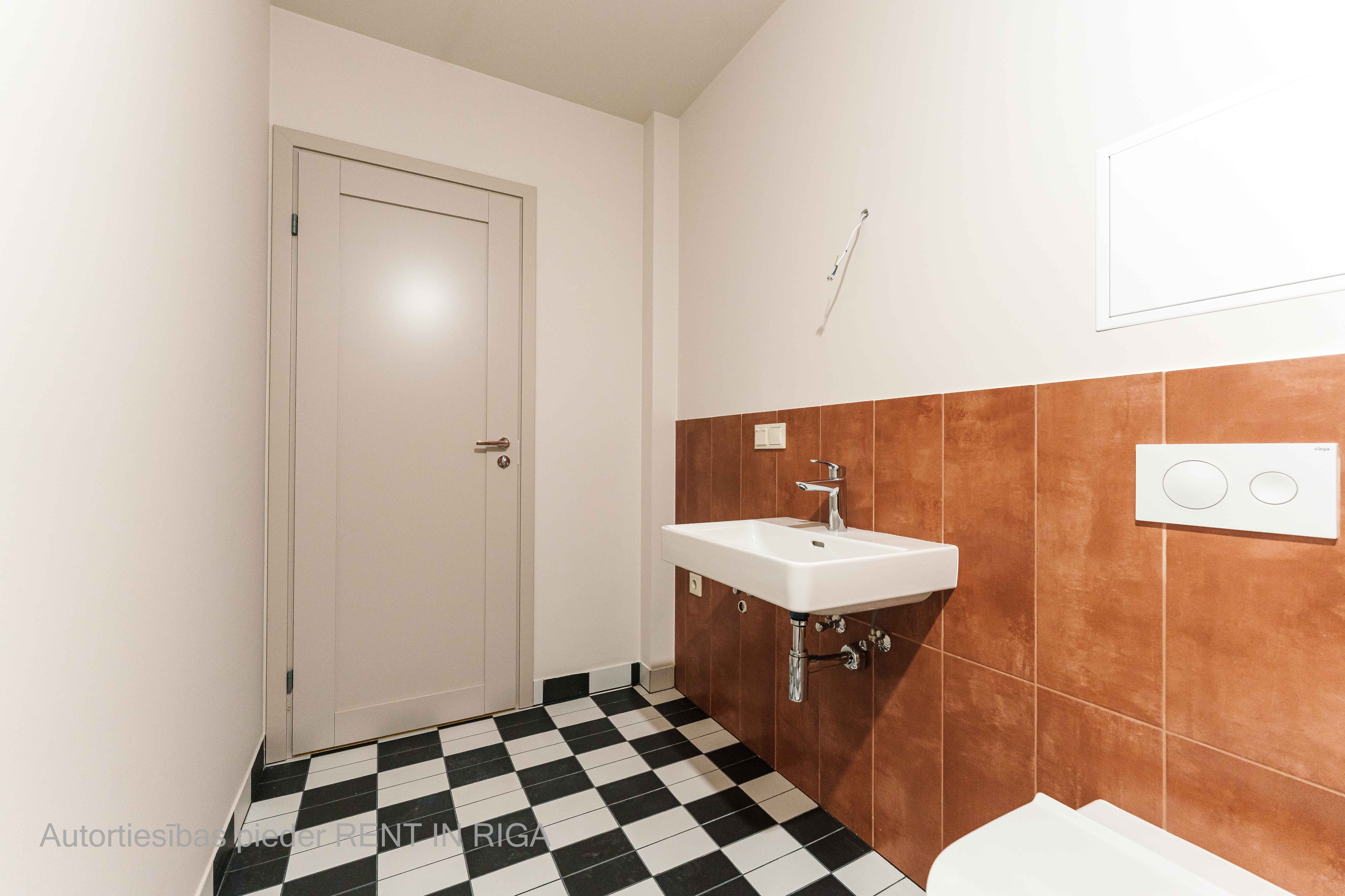 Apartment for sale, Lielirbes street 9a - Image 1