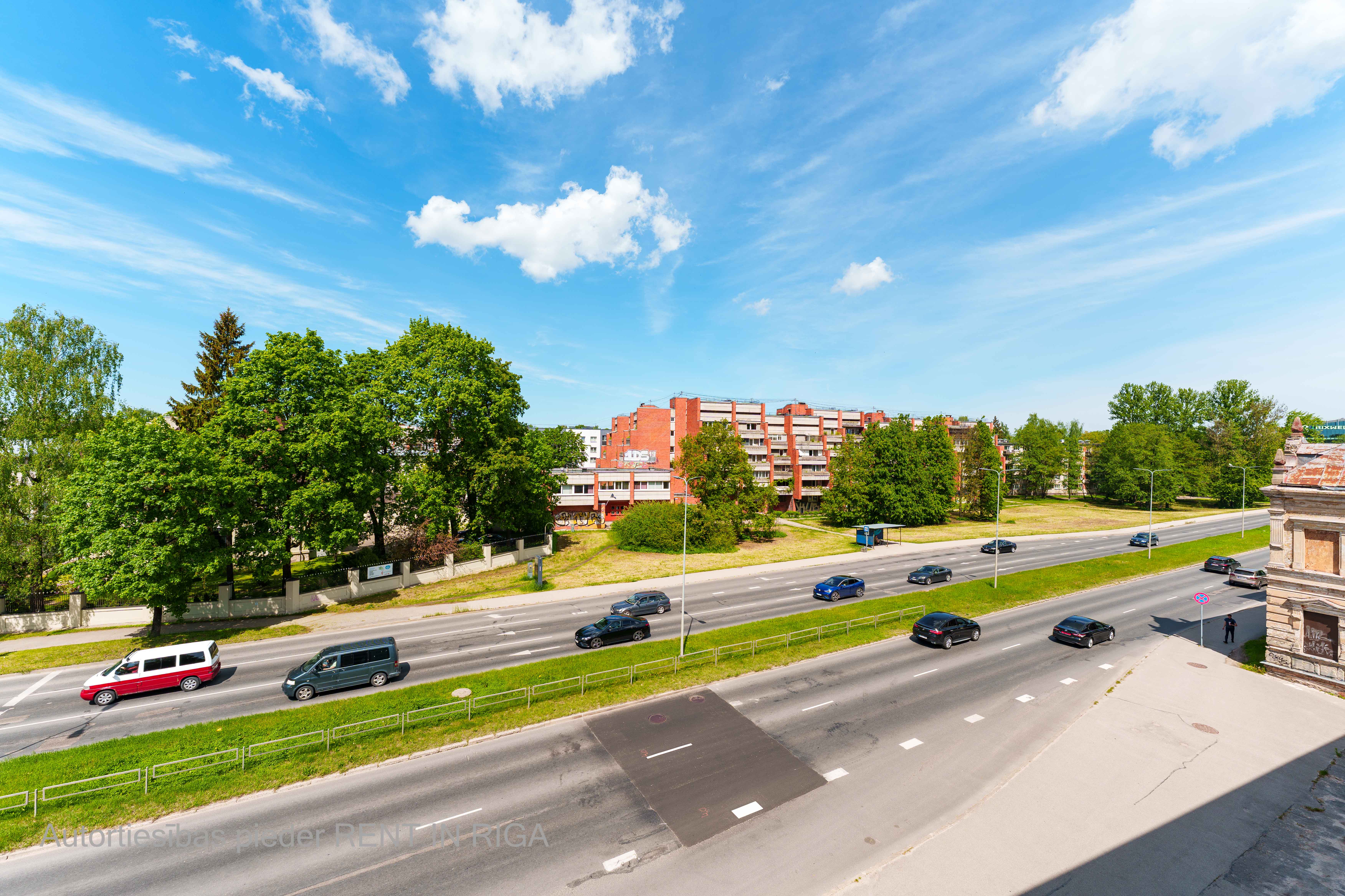 Apartment for sale, Lielirbes street 9a - Image 1