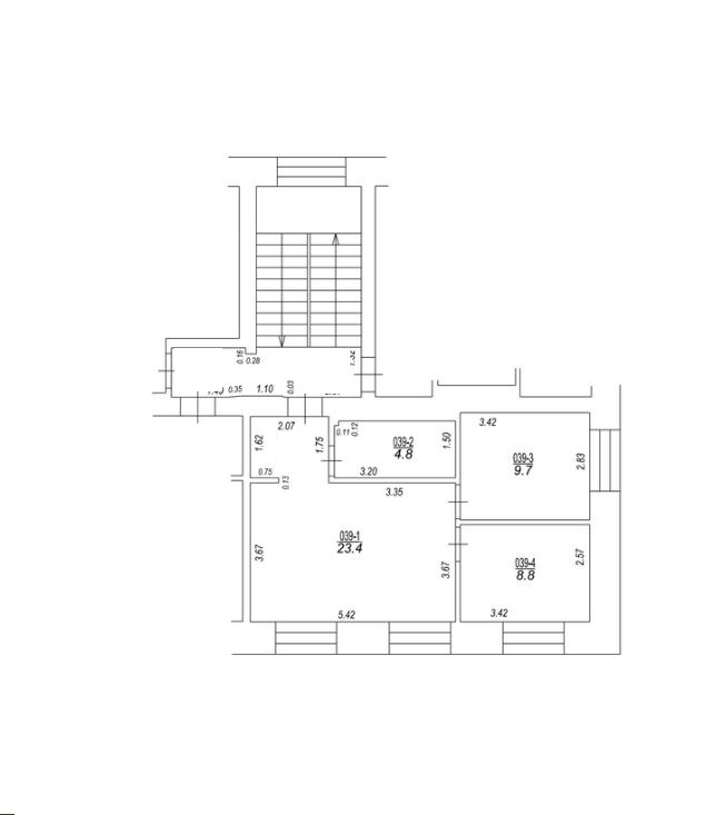 Apartment for sale, Lielirbes street 9a - Image 1