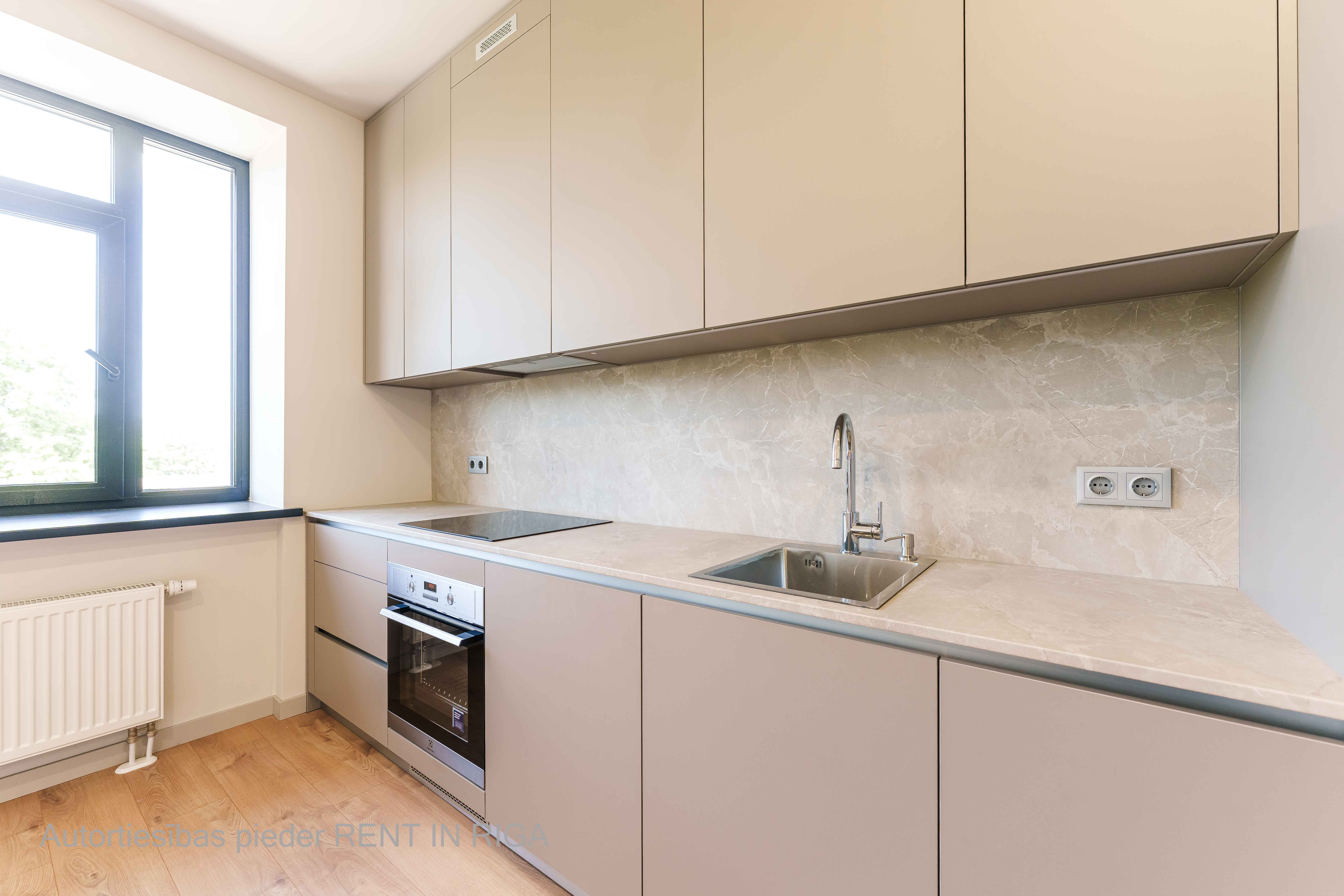 Apartment for sale, Lielirbes street 9a - Image 1