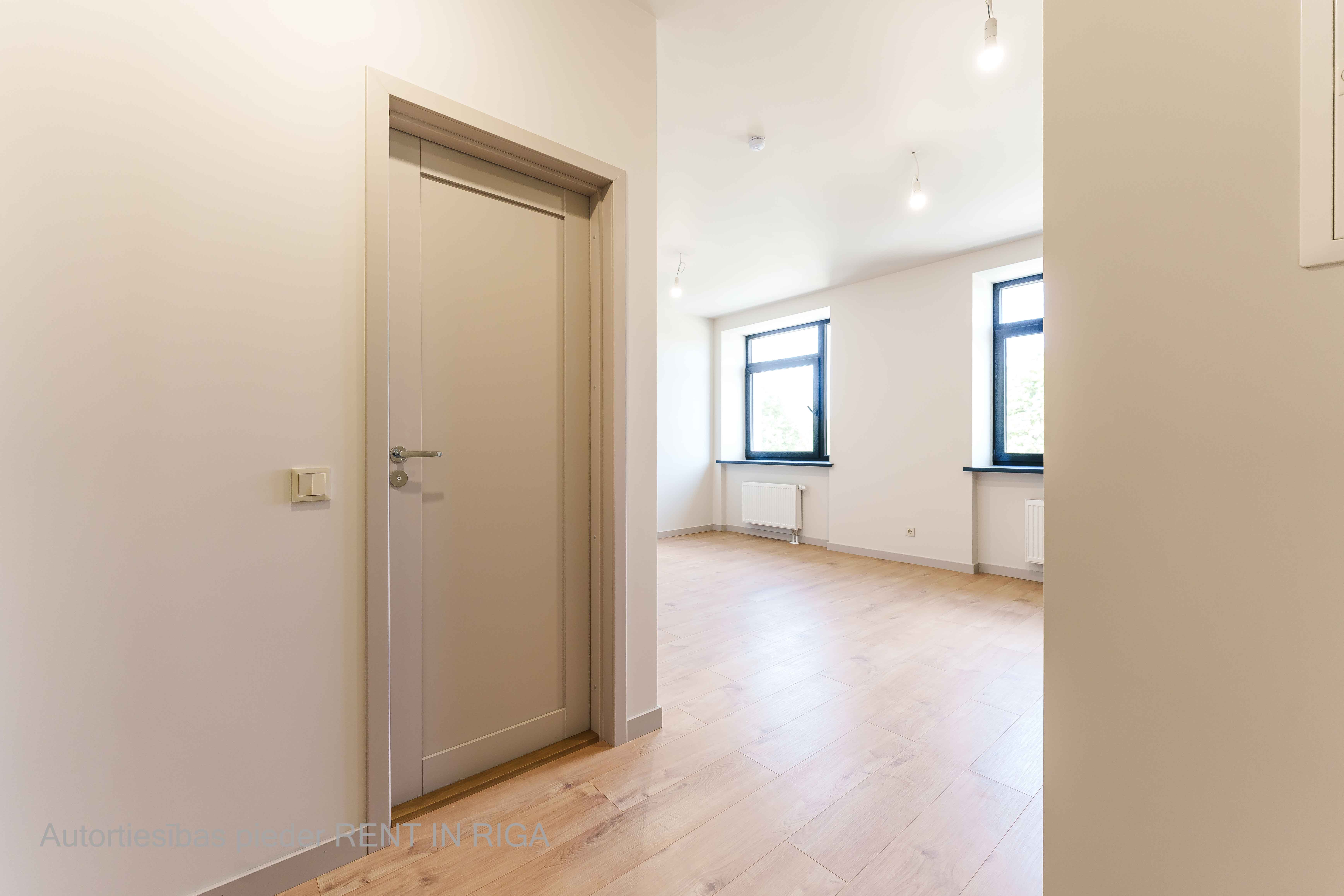 Apartment for sale, Lielirbes street 9a - Image 1