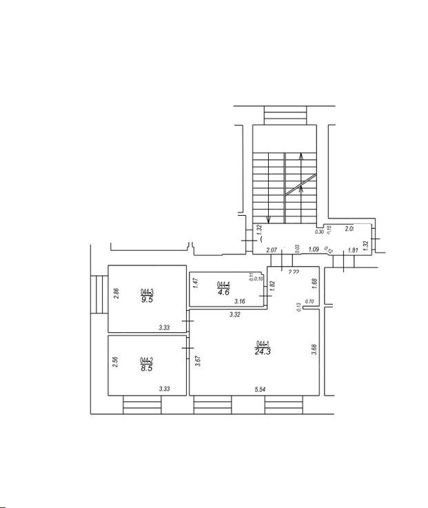 Apartment for sale, Lielirbes street 9a - Image 1