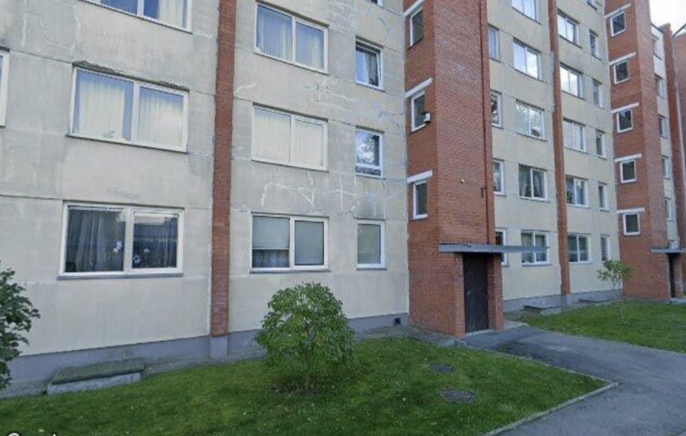 Apartment for rent, Irlavas street 26 - Image 1