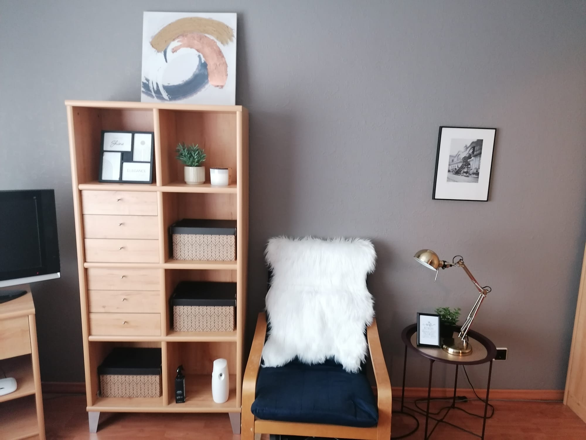 Apartment for rent, Irlavas street 26 - Image 1