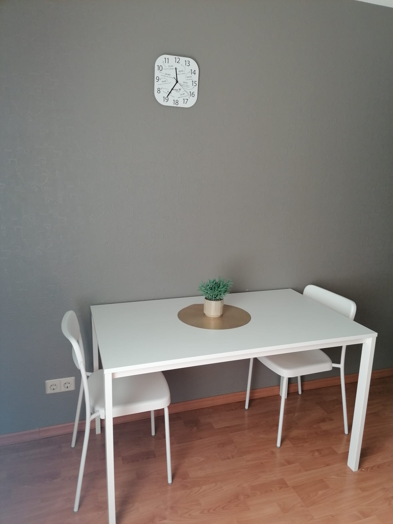 Apartment for rent, Irlavas street 26 - Image 1