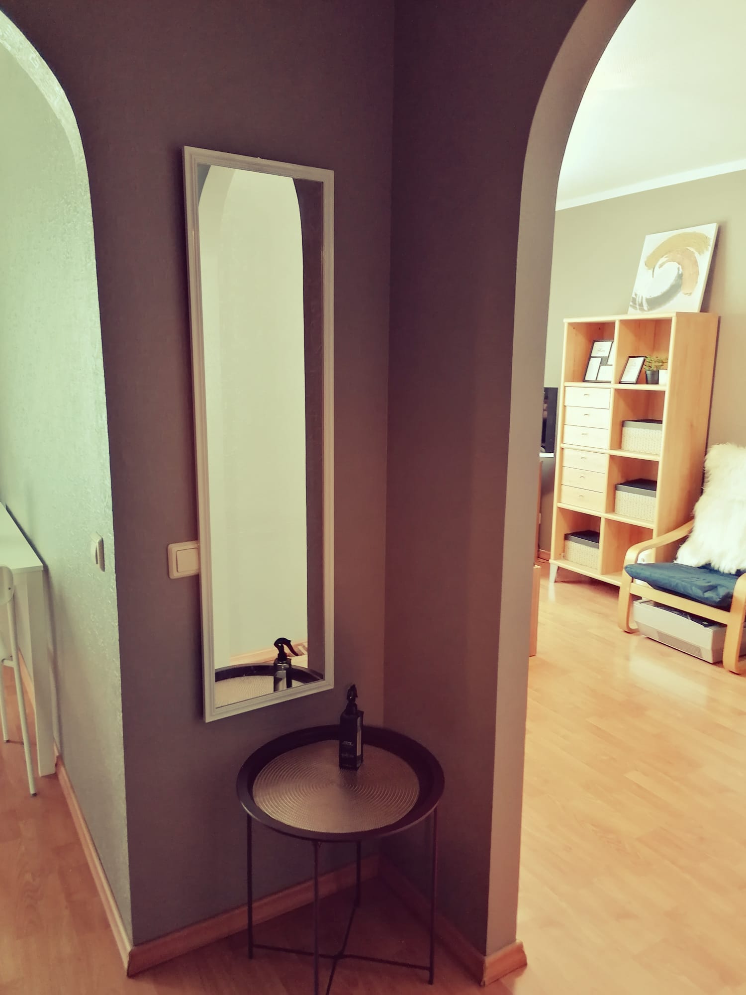 Apartment for rent, Irlavas street 26 - Image 1