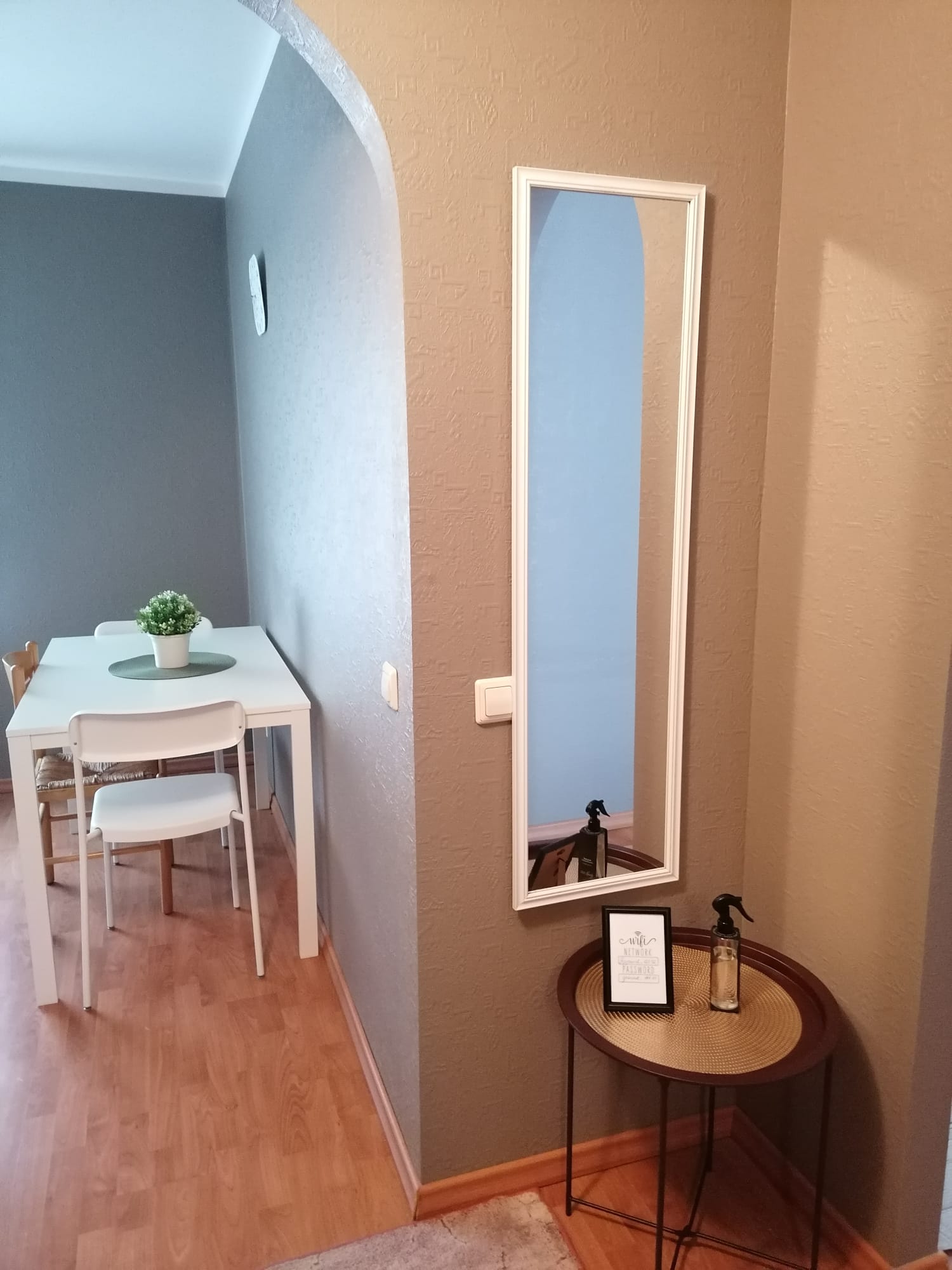 Apartment for rent, Irlavas street 26 - Image 1