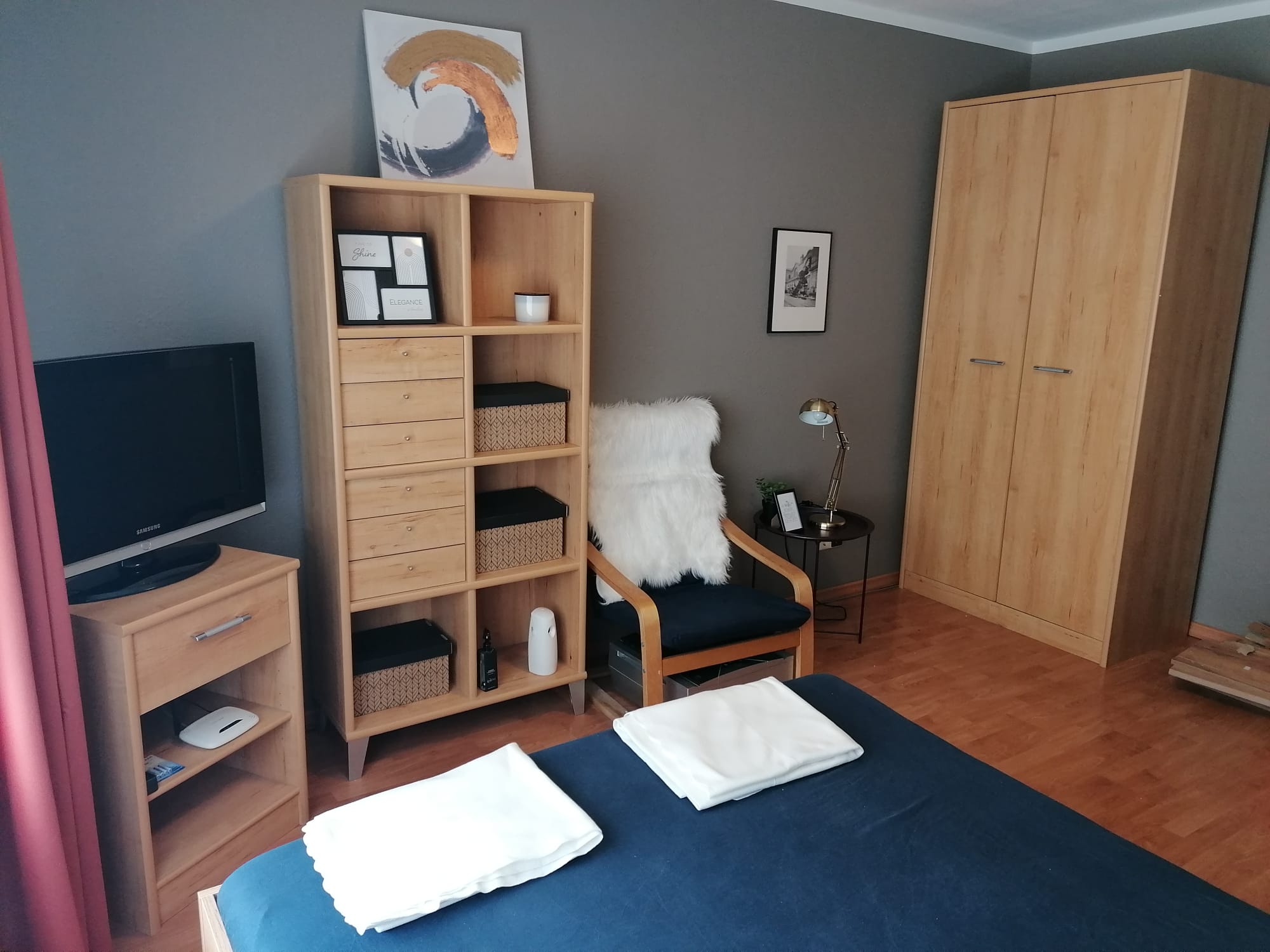 Apartment for rent, Irlavas street 26 - Image 1