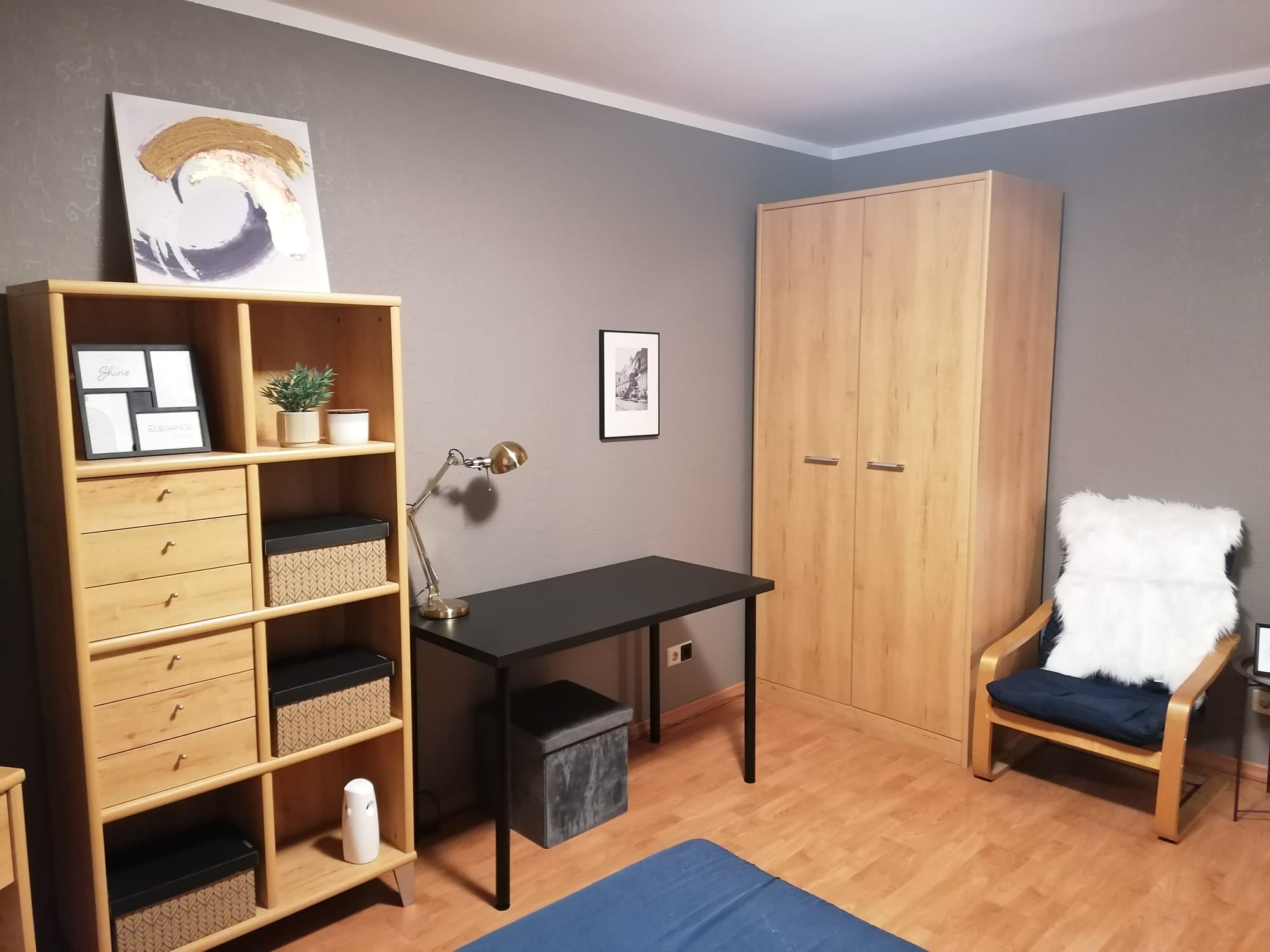 Apartment for rent, Irlavas street 26 - Image 1