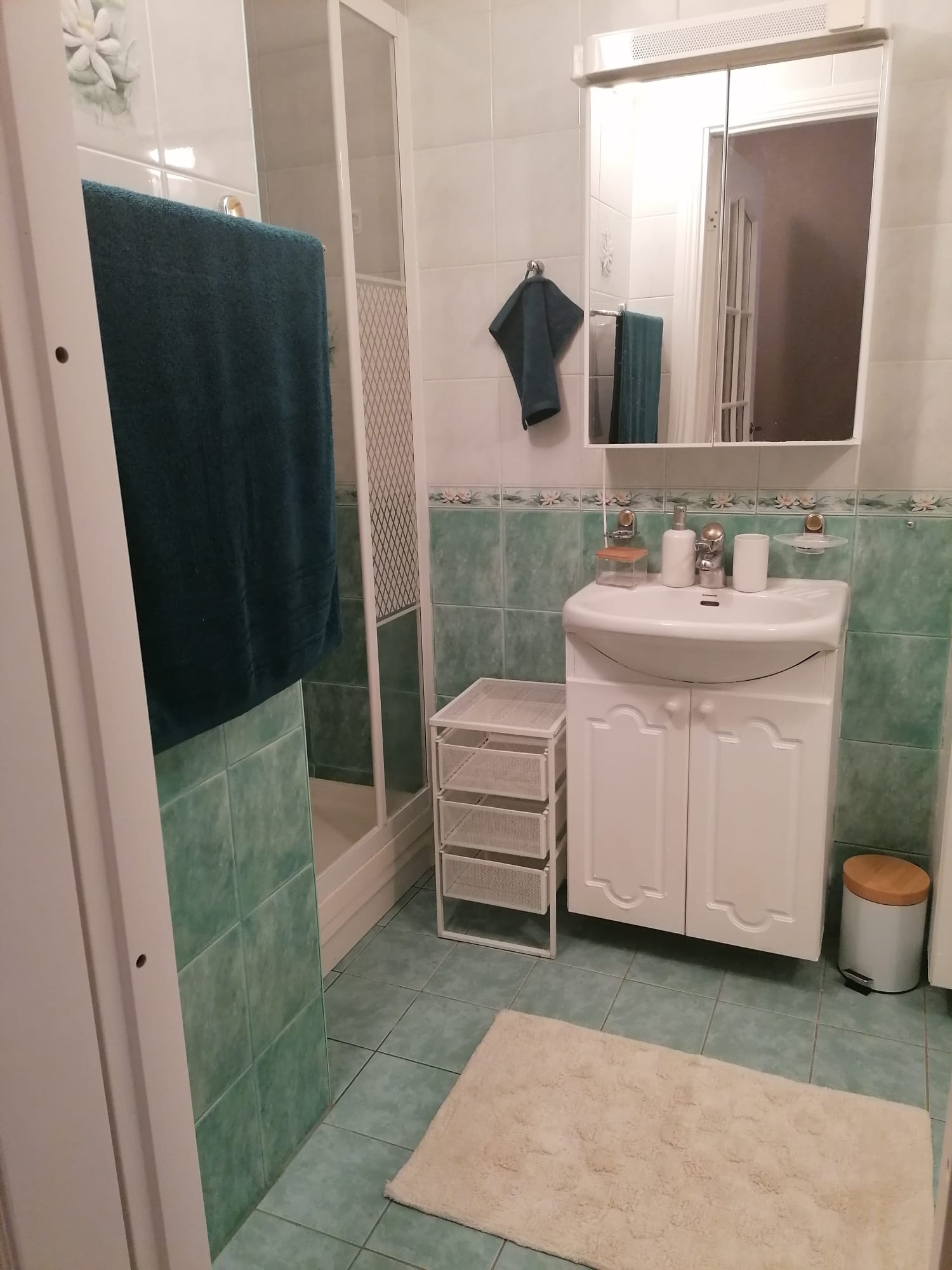 Apartment for rent, Irlavas street 26 - Image 1