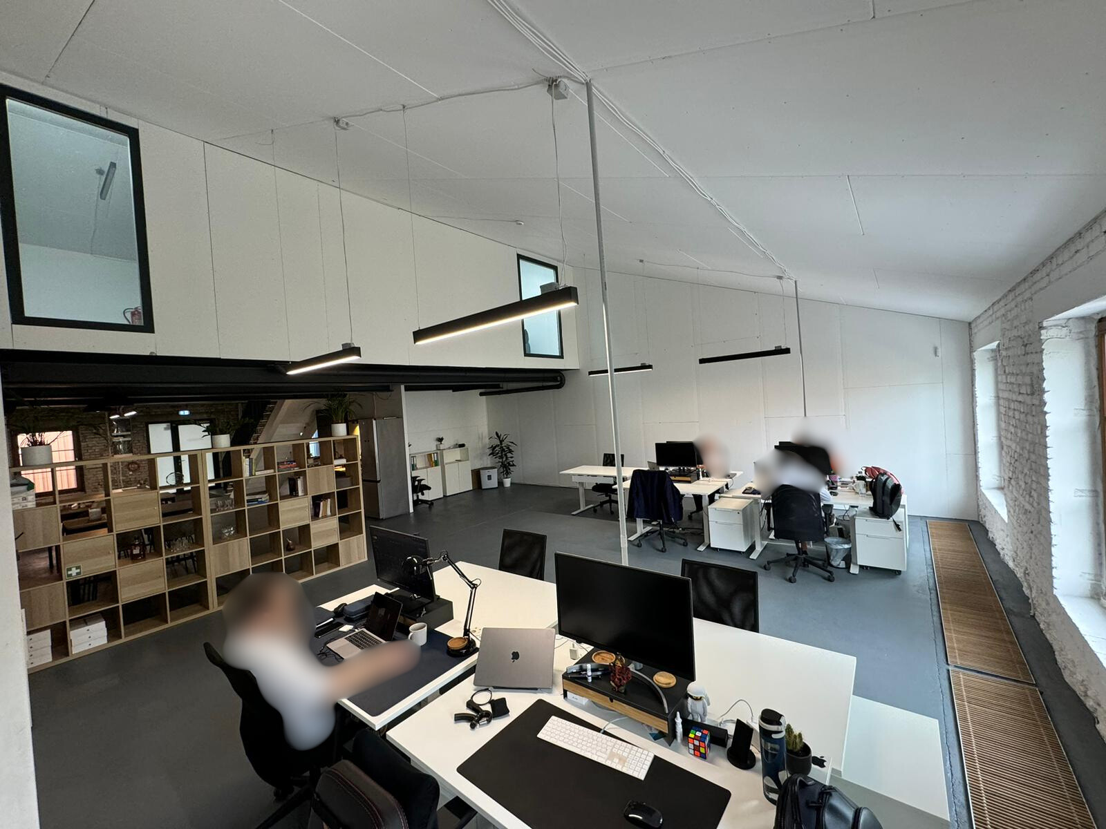 Iznomā biroju, Strēlnieku iela - Attēls 1