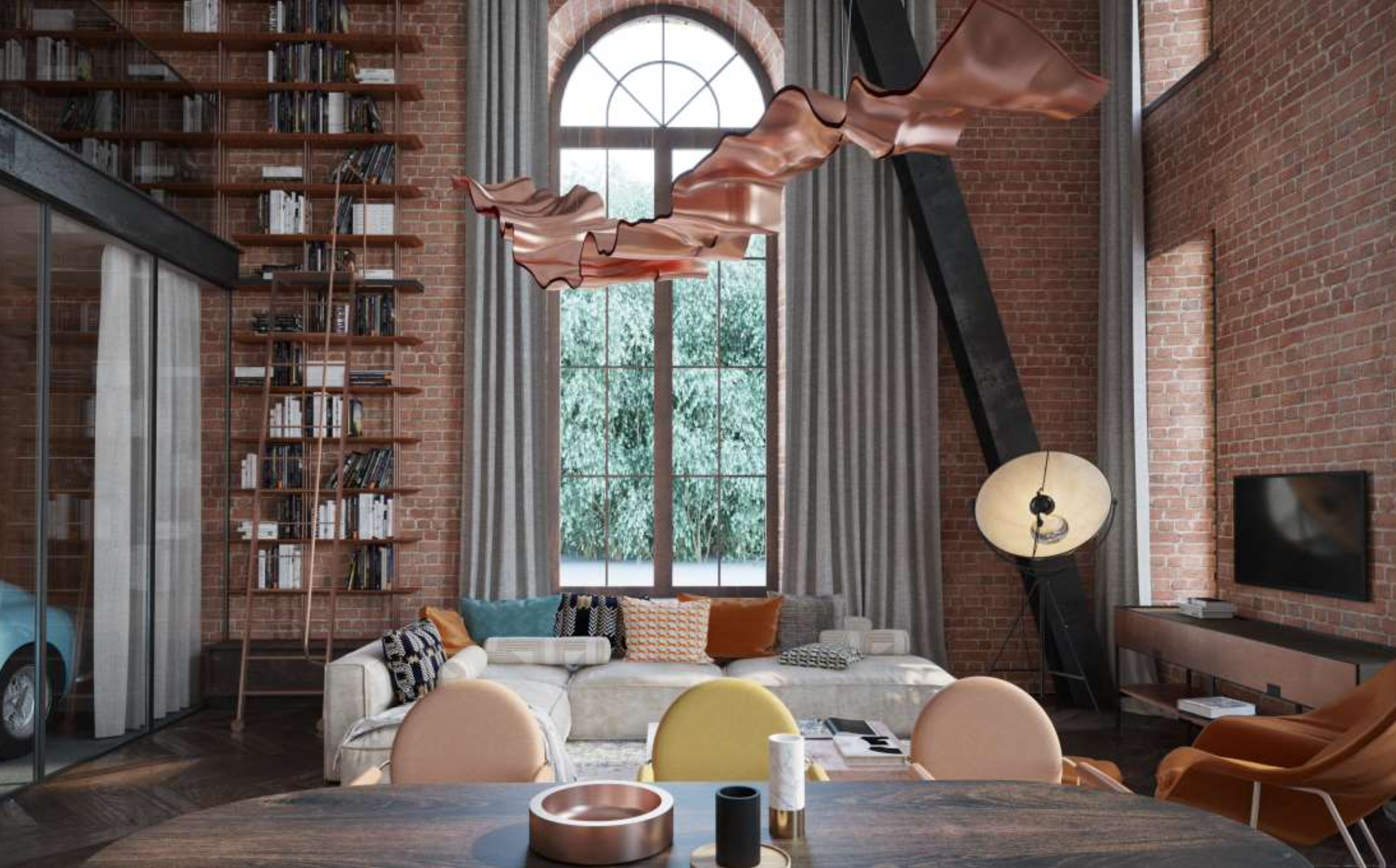 Iznomā biroju, Strēlnieku iela - Attēls 1