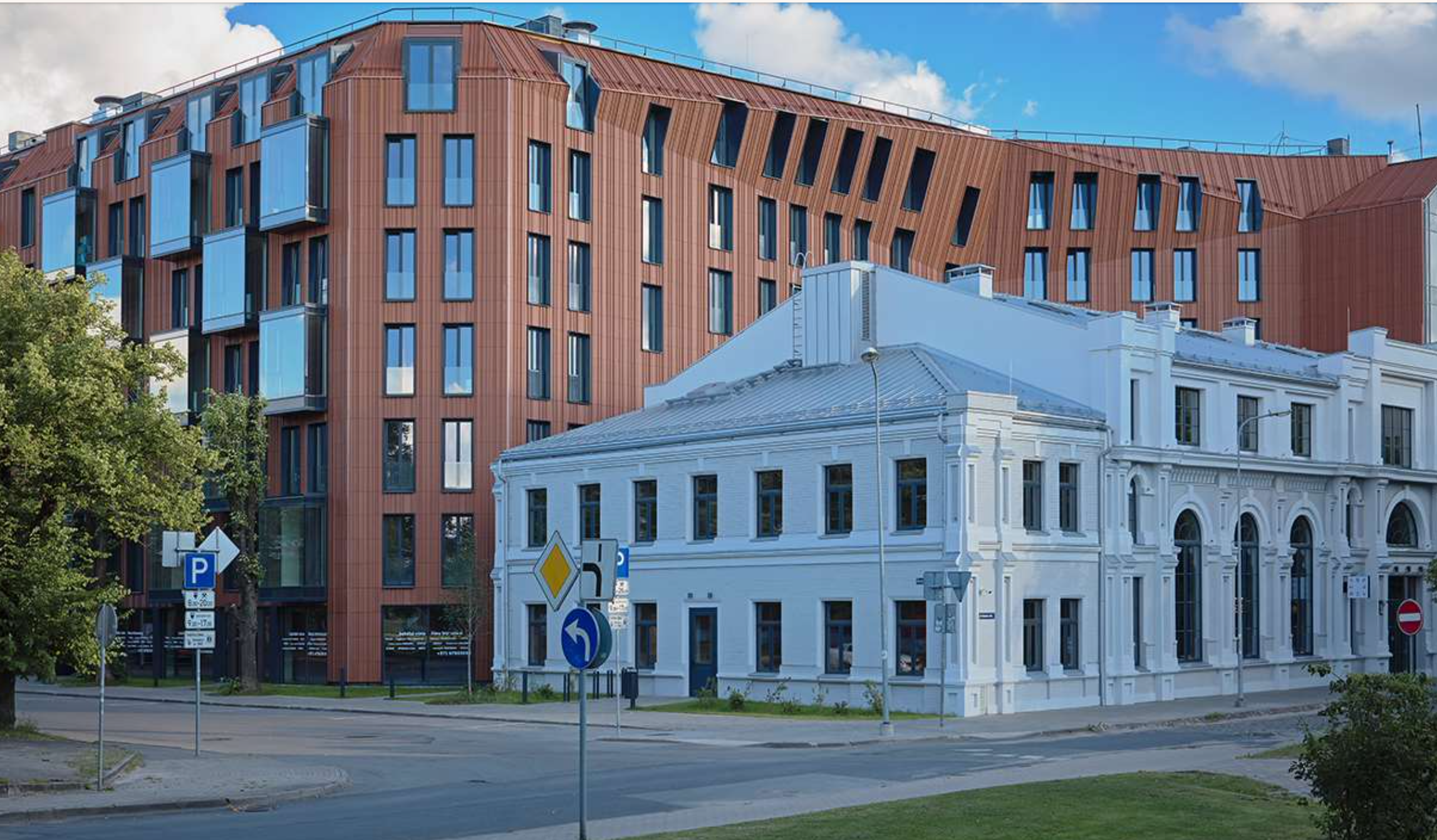 Pārdod tirdzniecības telpas, Strēlnieku iela - Attēls 1