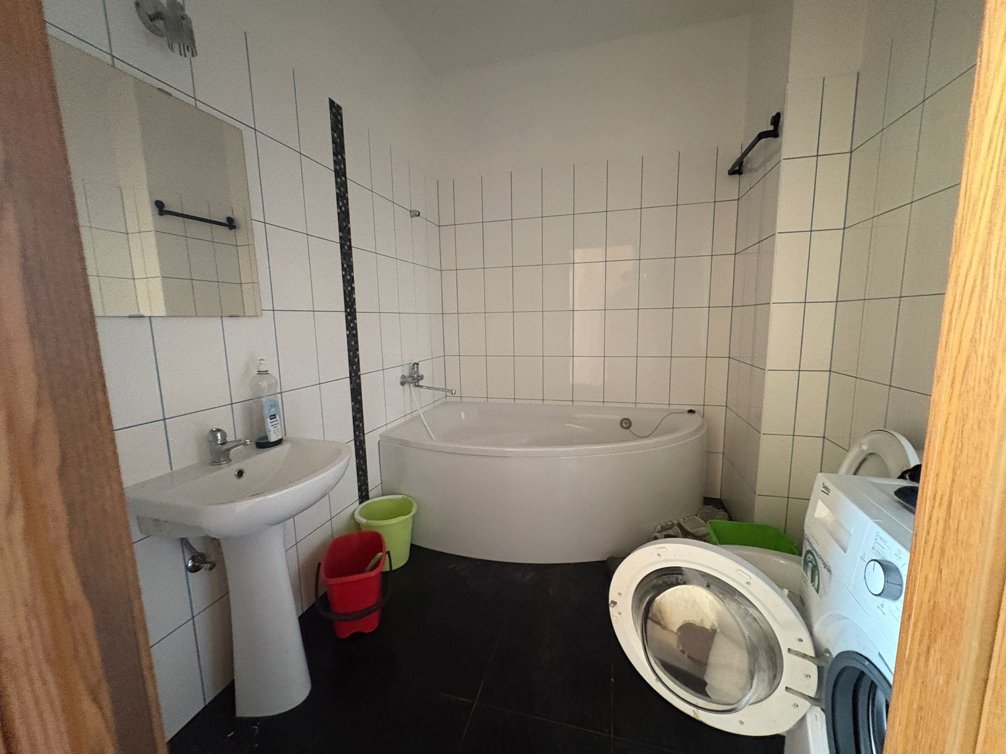 Izīrē dzīvokli, Firsa Sadovņikova iela 31 - Attēls 1