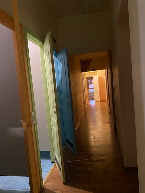 Pārdod dzīvokli, Raina bulvaris 31 - Attēls 1