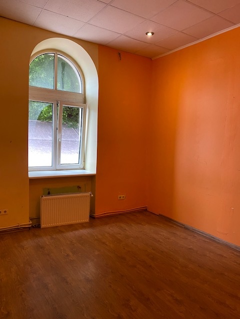 Pārdod dzīvokli, Raina bulvaris 31 - Attēls 1