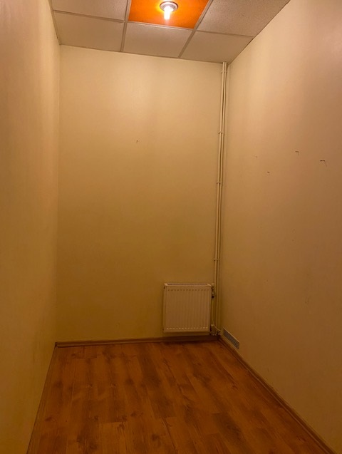 Pārdod dzīvokli, Raina bulvaris 31 - Attēls 1