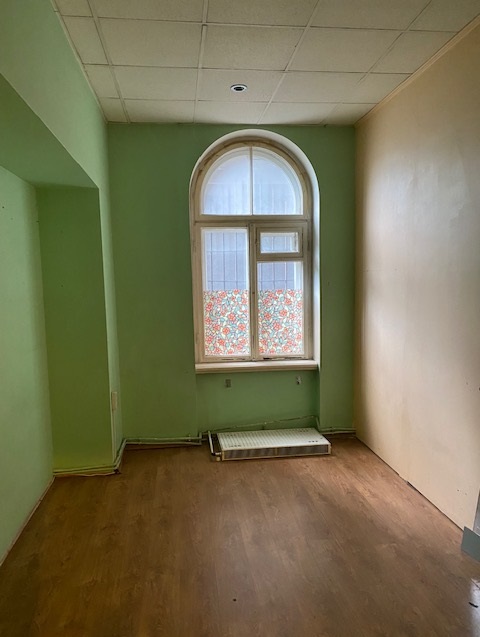 Pārdod dzīvokli, Raina bulvaris 31 - Attēls 1