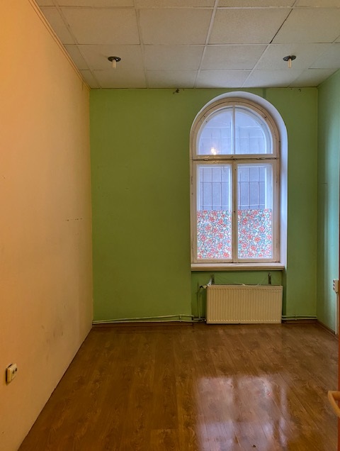 Pārdod dzīvokli, Raina bulvaris 31 - Attēls 1