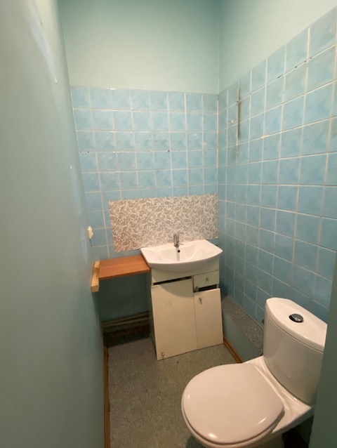 Pārdod dzīvokli, Raina bulvaris 31 - Attēls 1