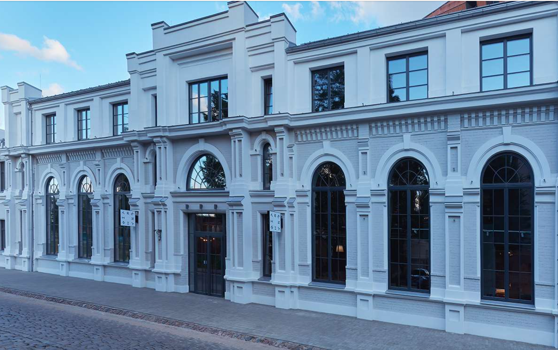 Pārdod tirdzniecības telpas, Strēlnieku iela - Attēls 1