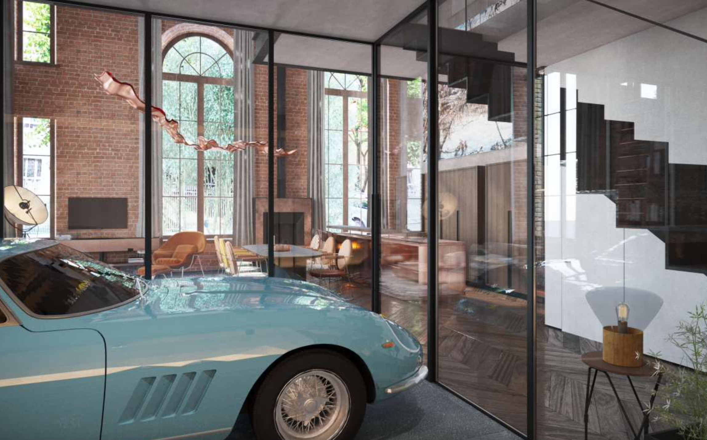 Pārdod tirdzniecības telpas, Strēlnieku iela - Attēls 1