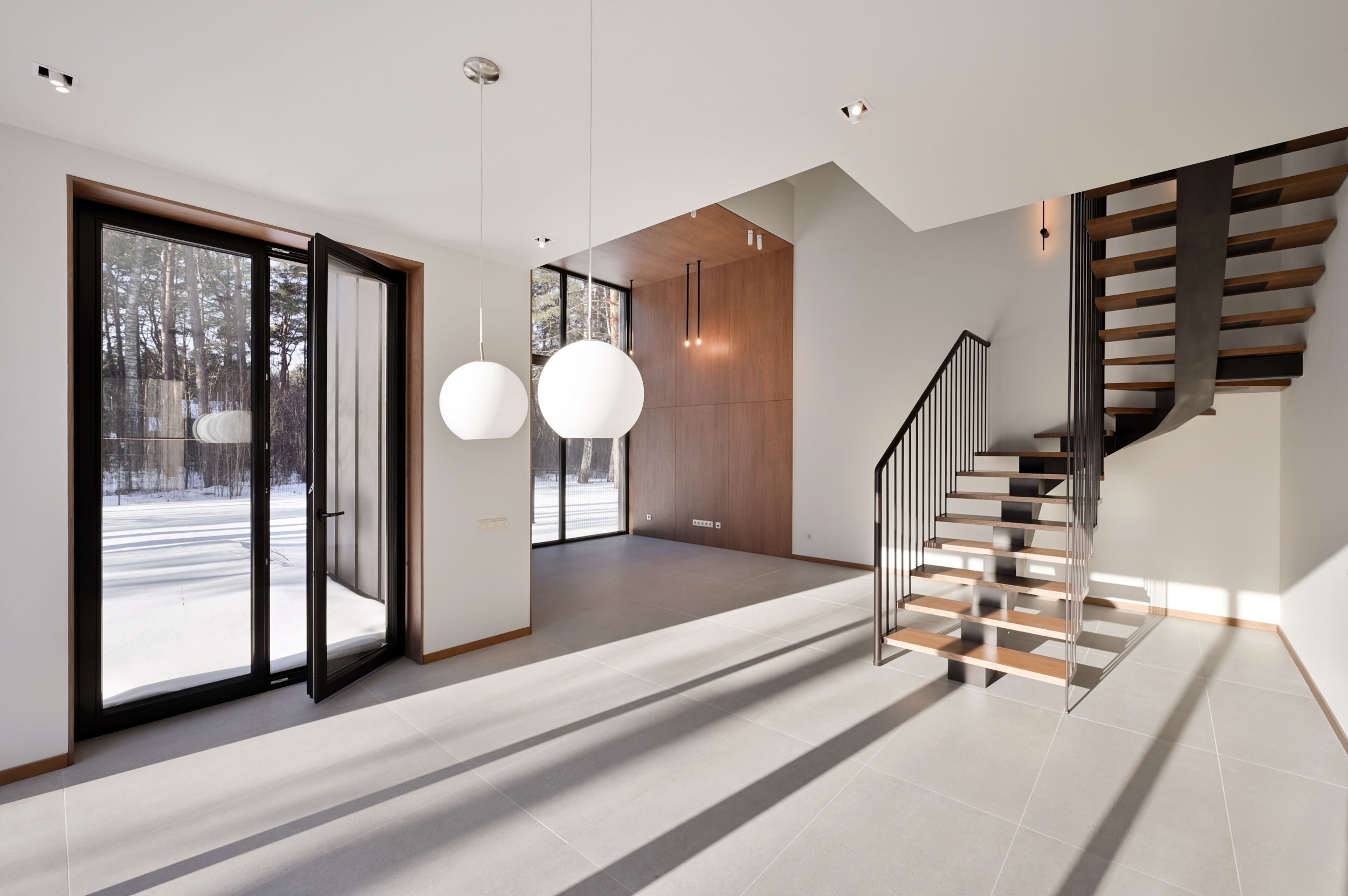 Pārdod māju, Ģertrūdes prospekts - Attēls 1