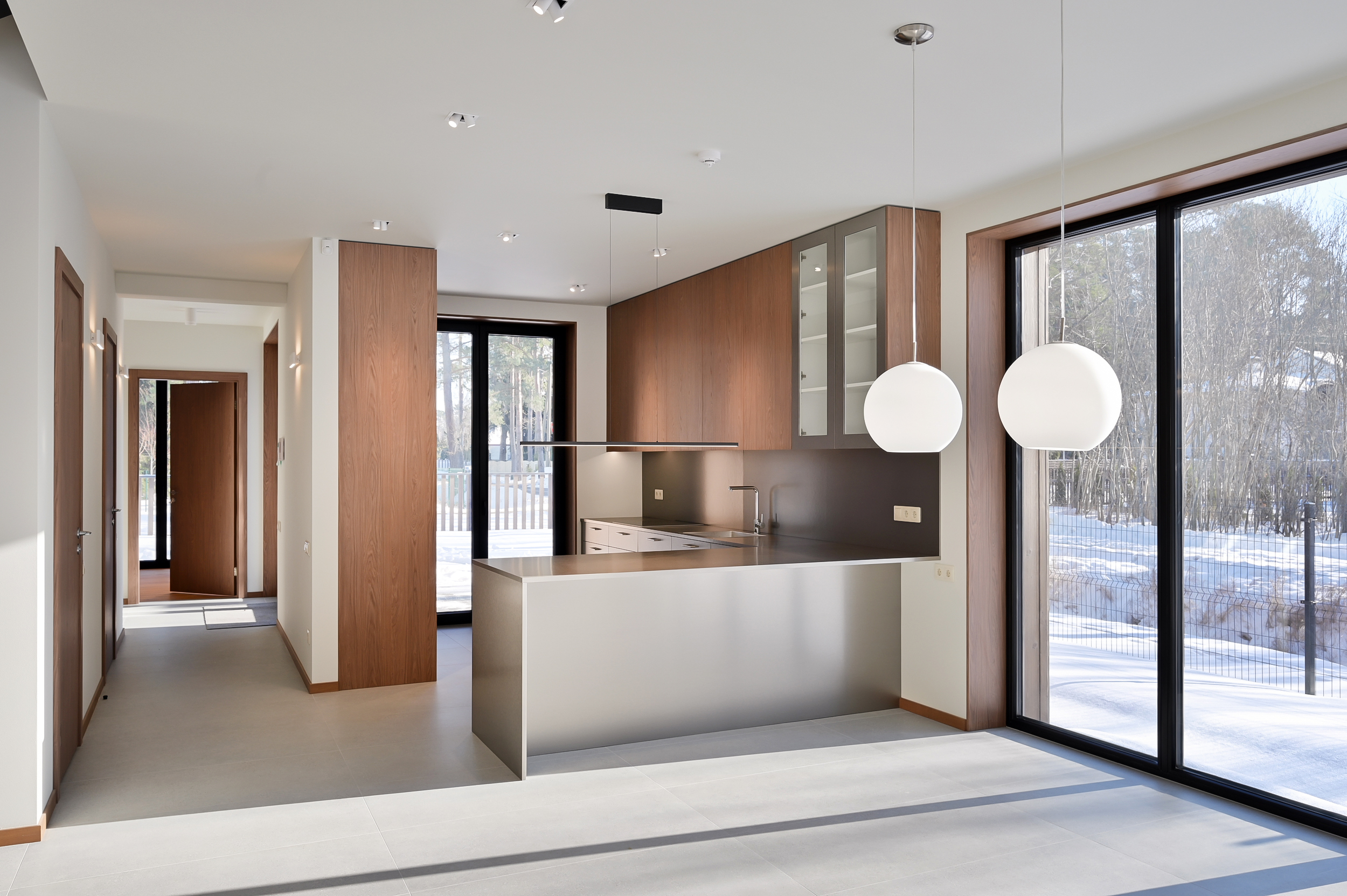 Pārdod māju, Ģertrūdes prospekts - Attēls 1