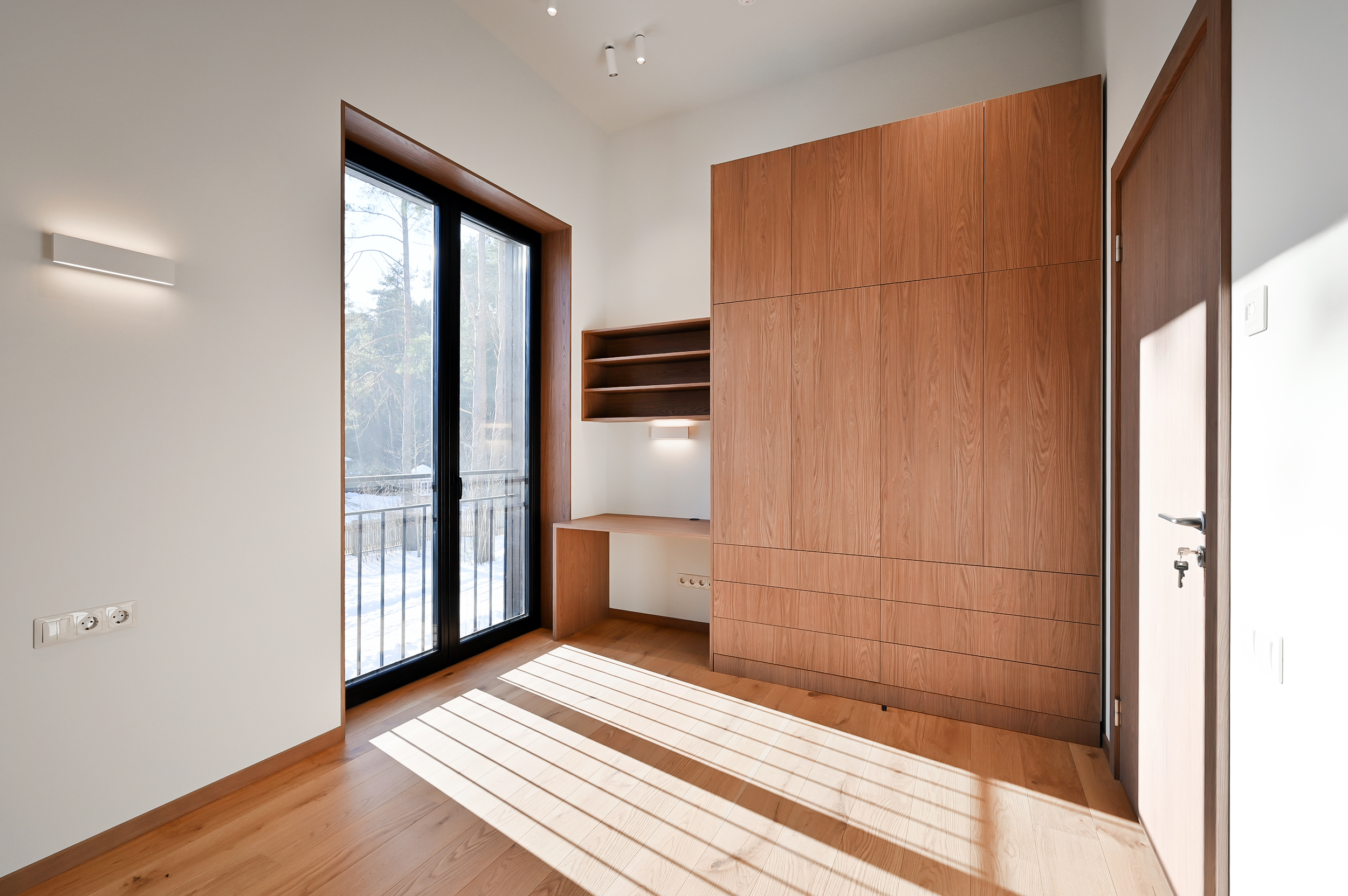 Pārdod māju, Ģertrūdes prospekts - Attēls 1