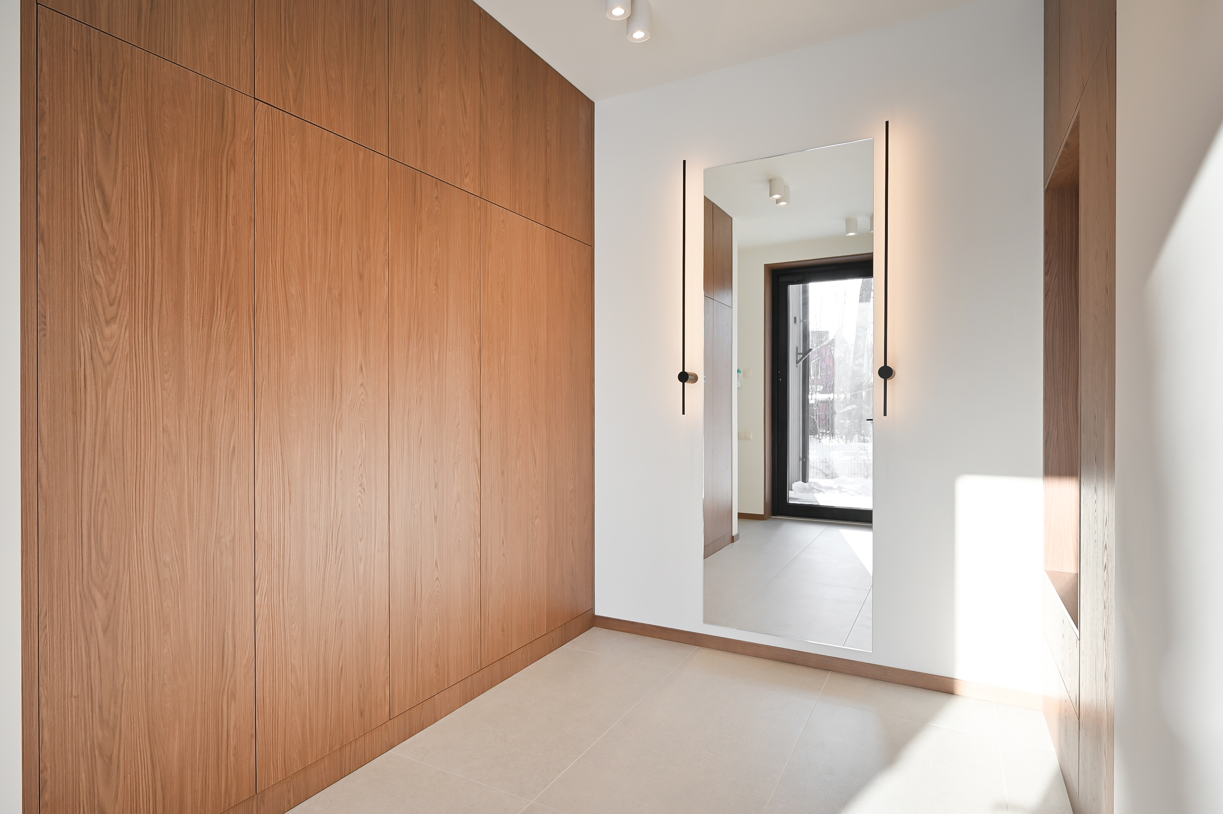 Pārdod māju, Ģertrūdes prospekts - Attēls 1