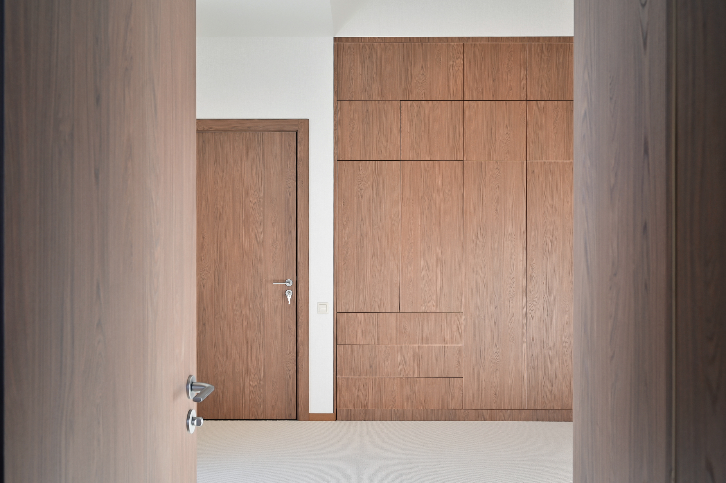 Pārdod māju, Ģertrūdes prospekts - Attēls 1