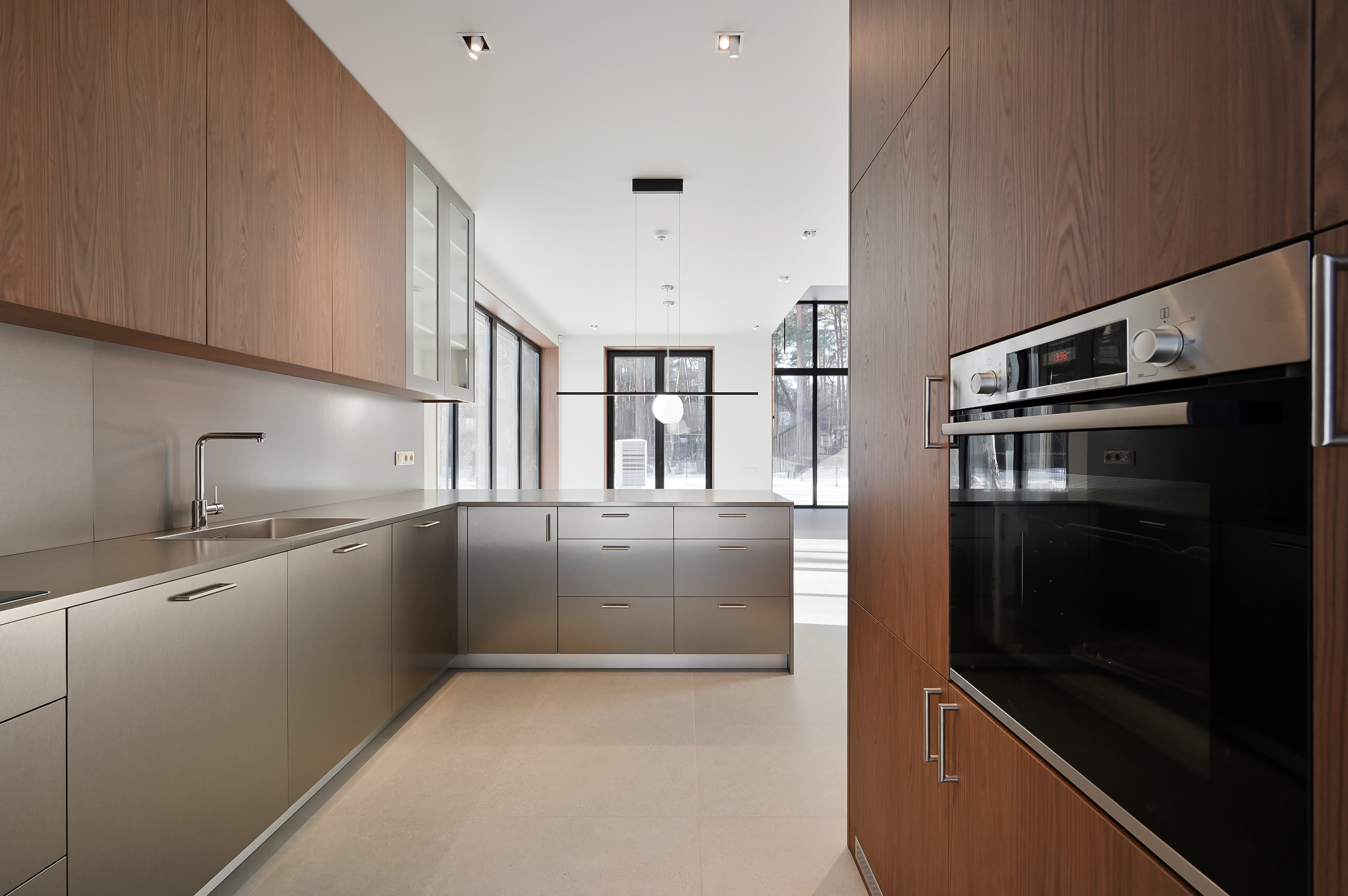 Pārdod māju, Ģertrūdes prospekts - Attēls 1