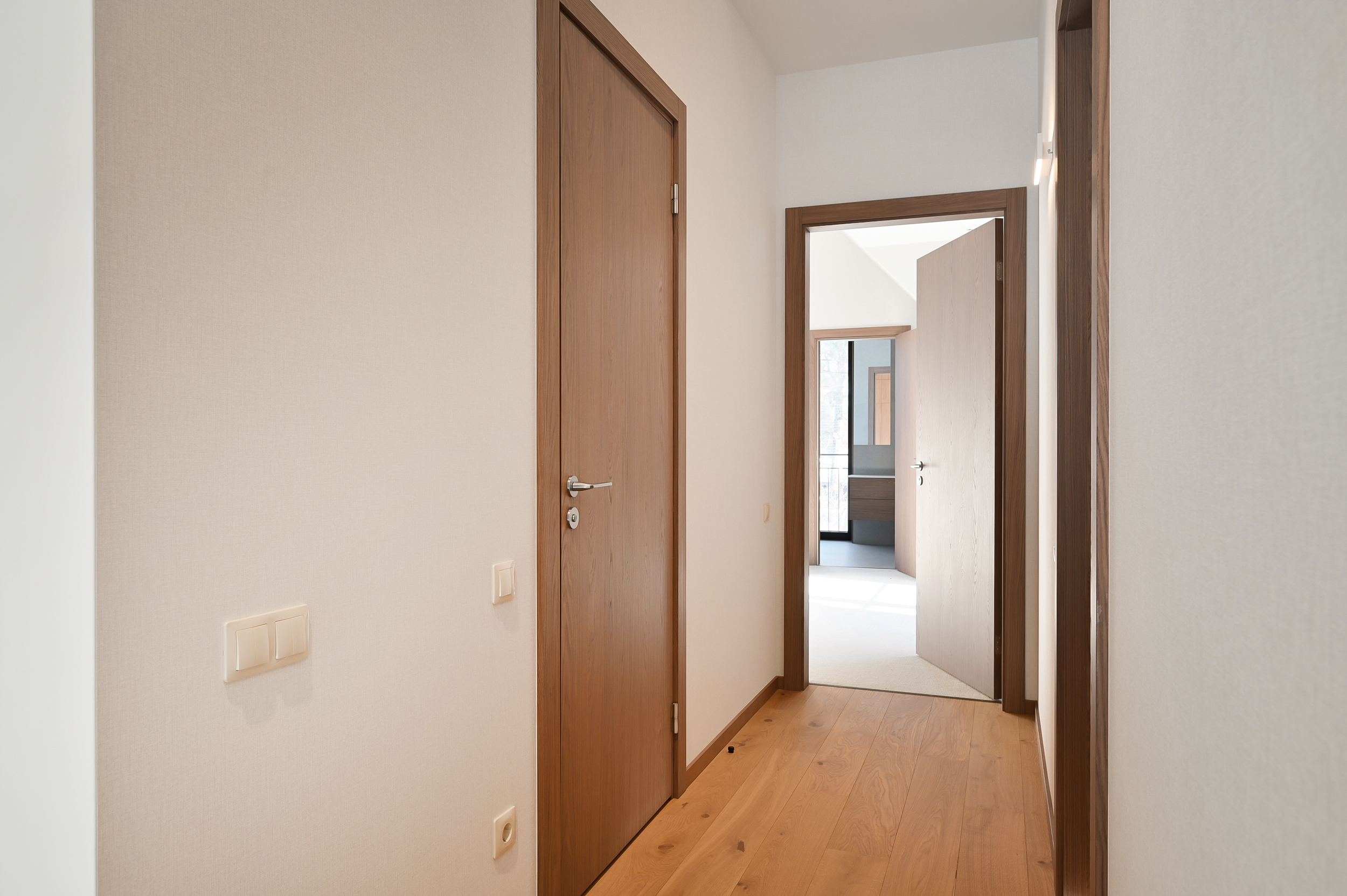 Pārdod māju, Ģertrūdes prospekts - Attēls 1