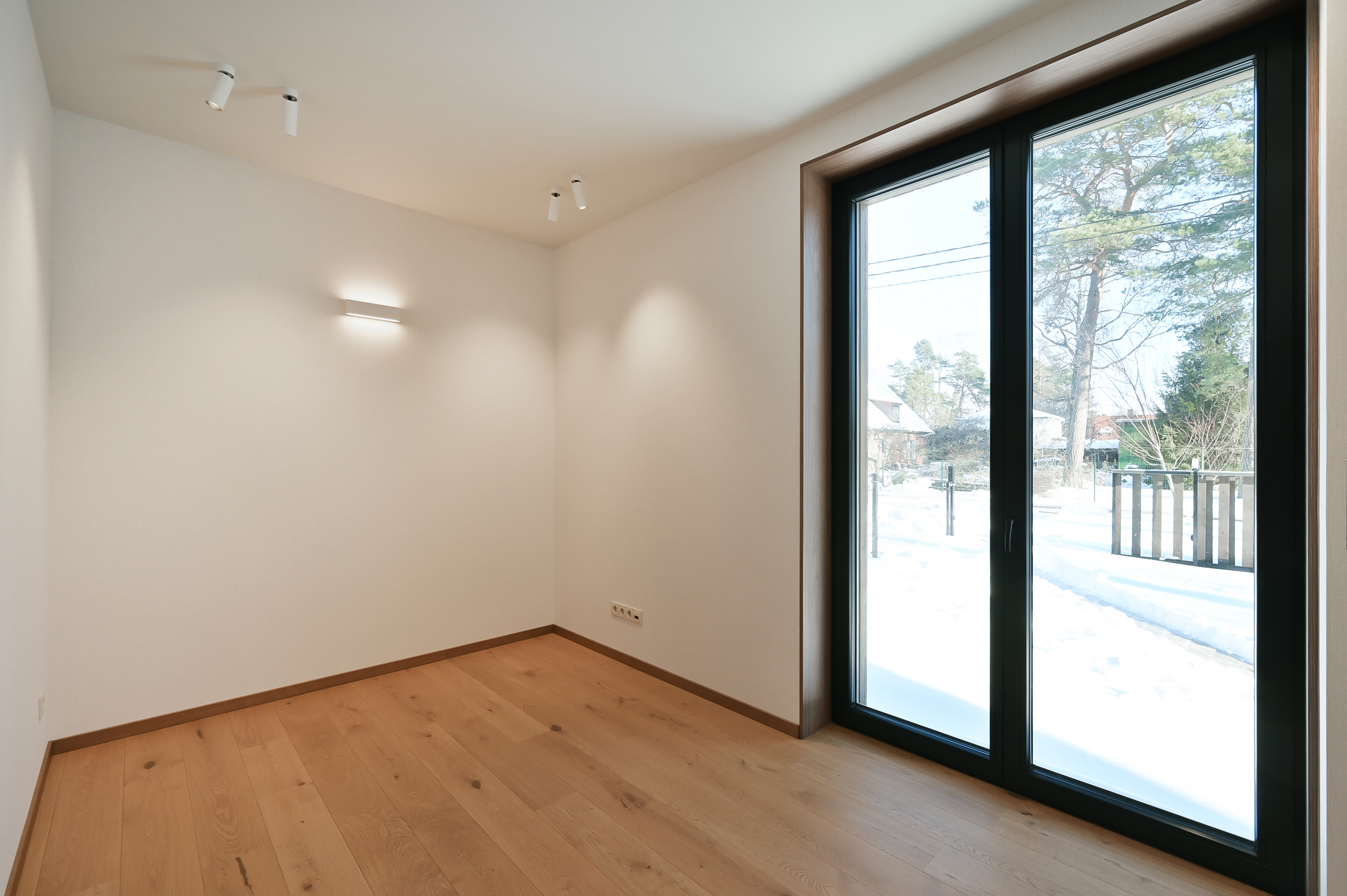 Pārdod māju, Ģertrūdes prospekts - Attēls 1