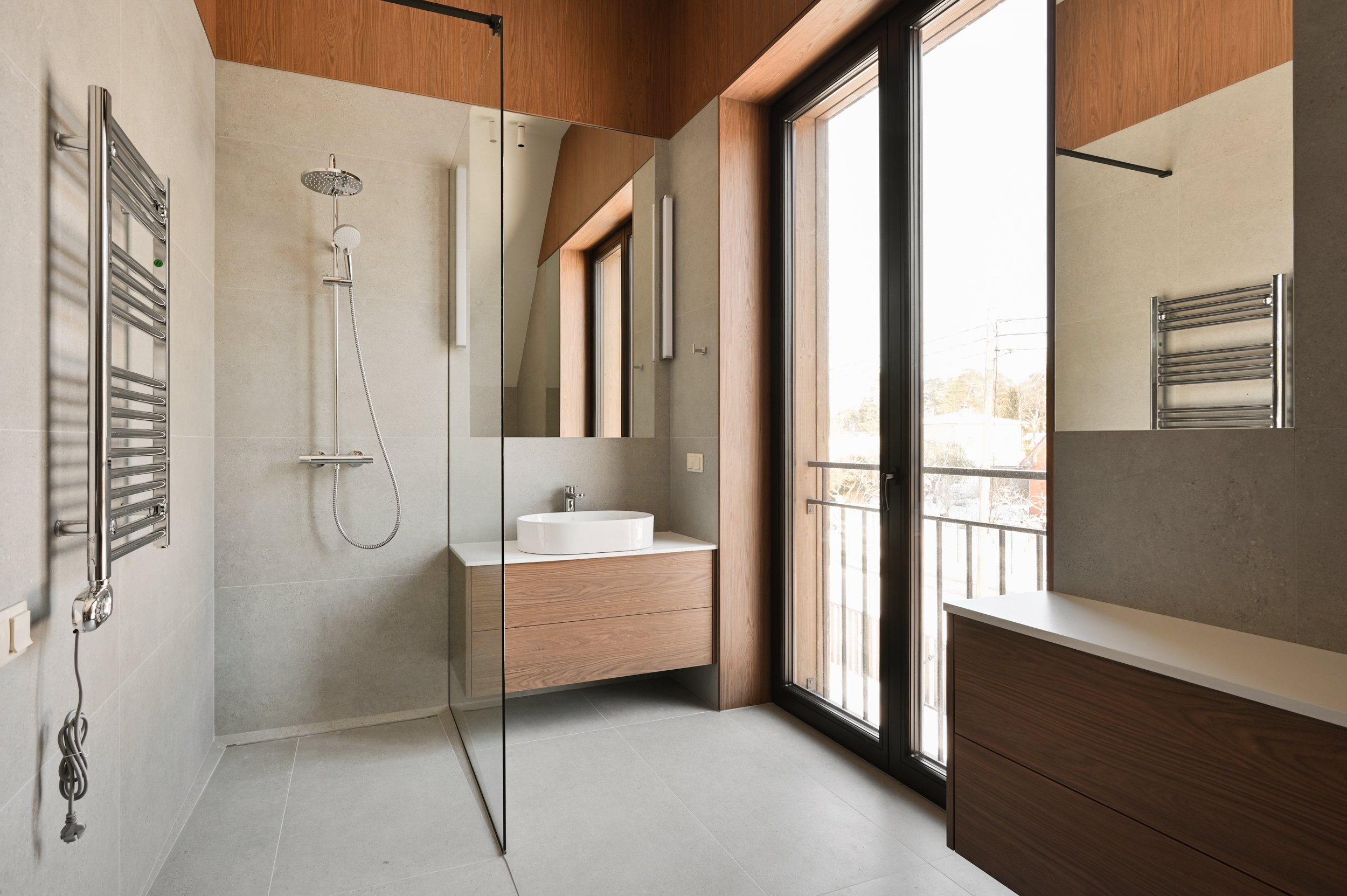 Pārdod māju, Ģertrūdes prospekts - Attēls 1