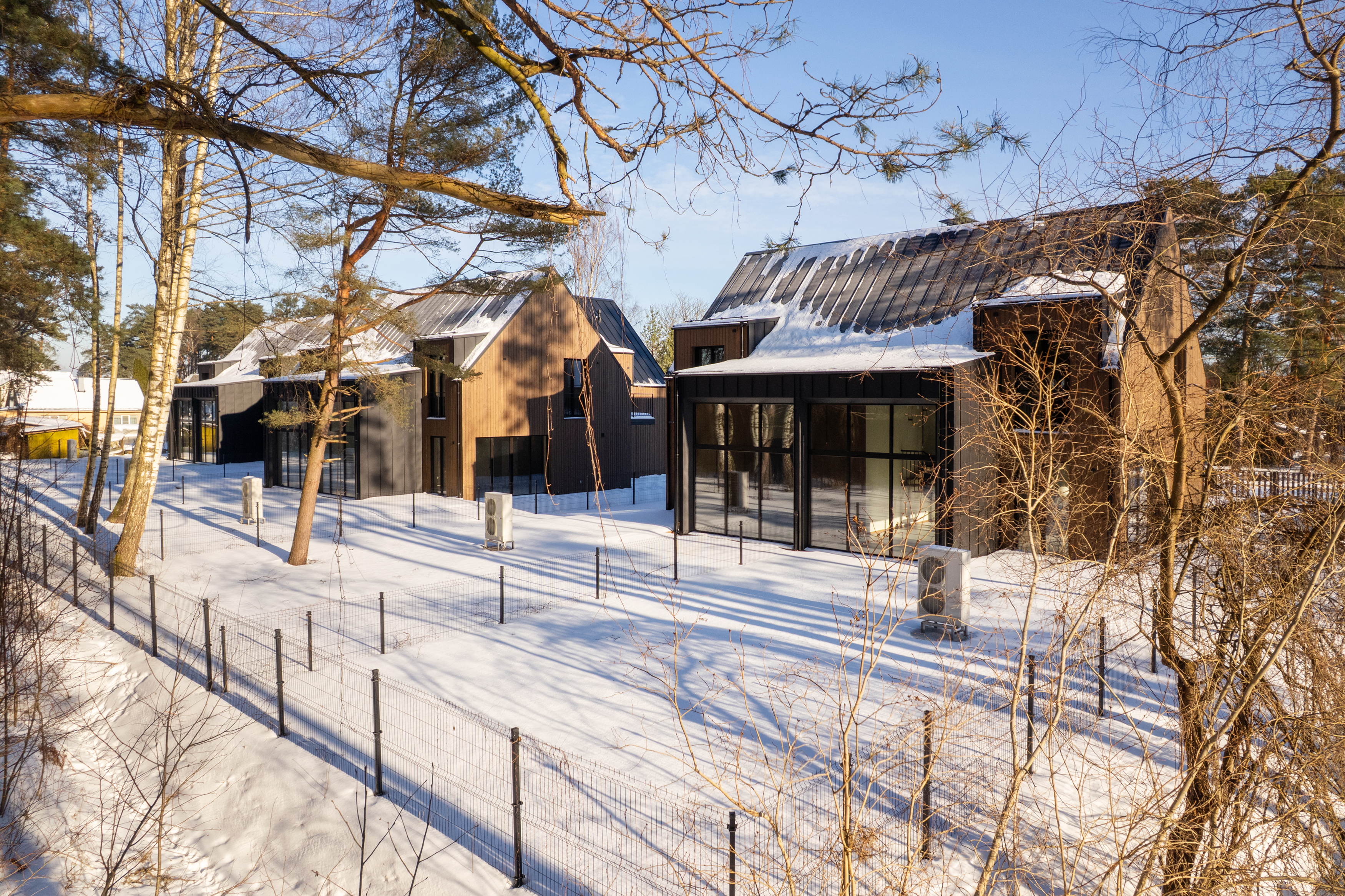 Pārdod māju, Ģertrūdes prospekts - Attēls 1