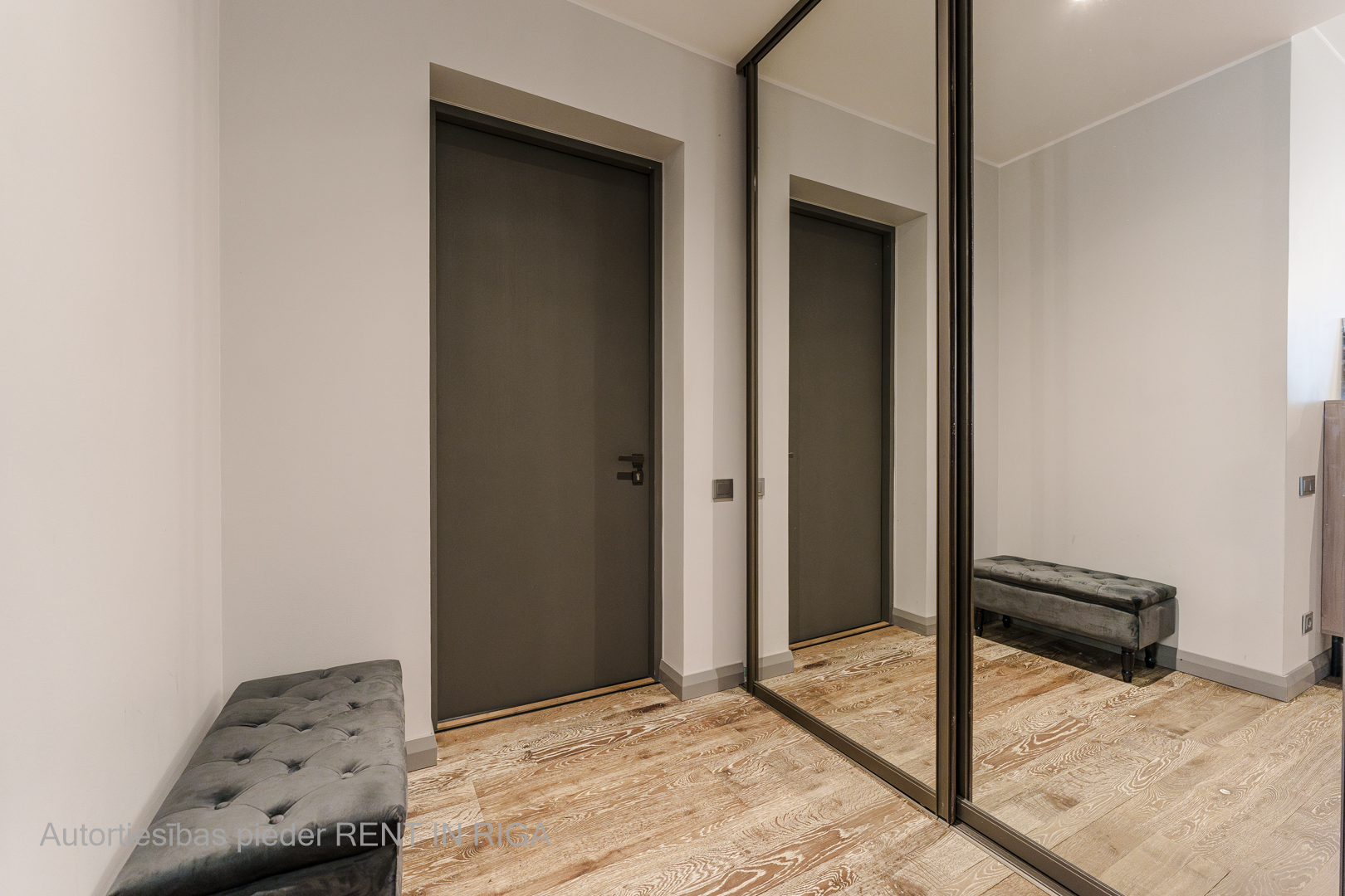 Apartment for rent, Valdemāra street 41a - Image 1