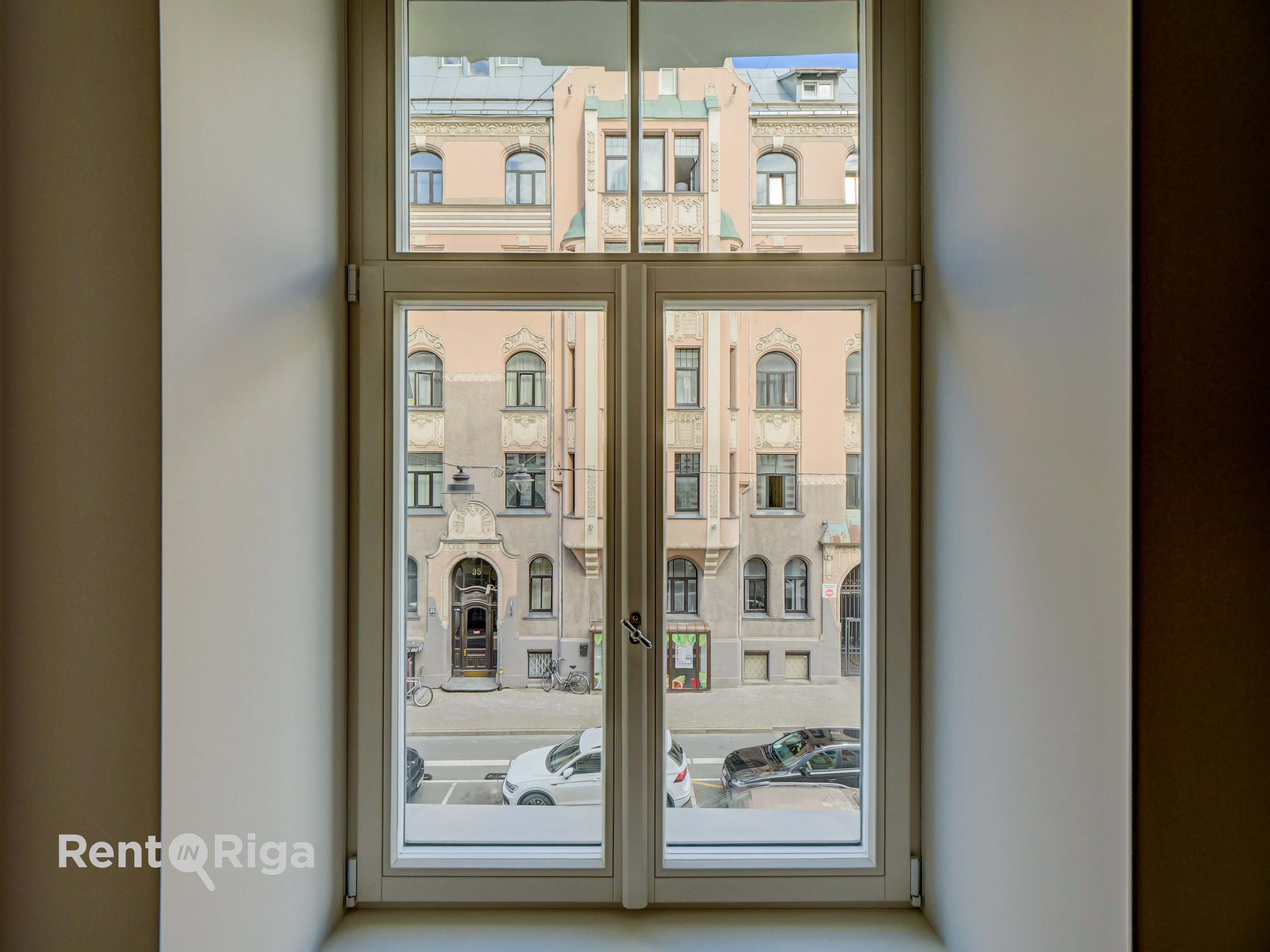 Продают квартиру, улица Lāčplēša 36 - Изображение 1