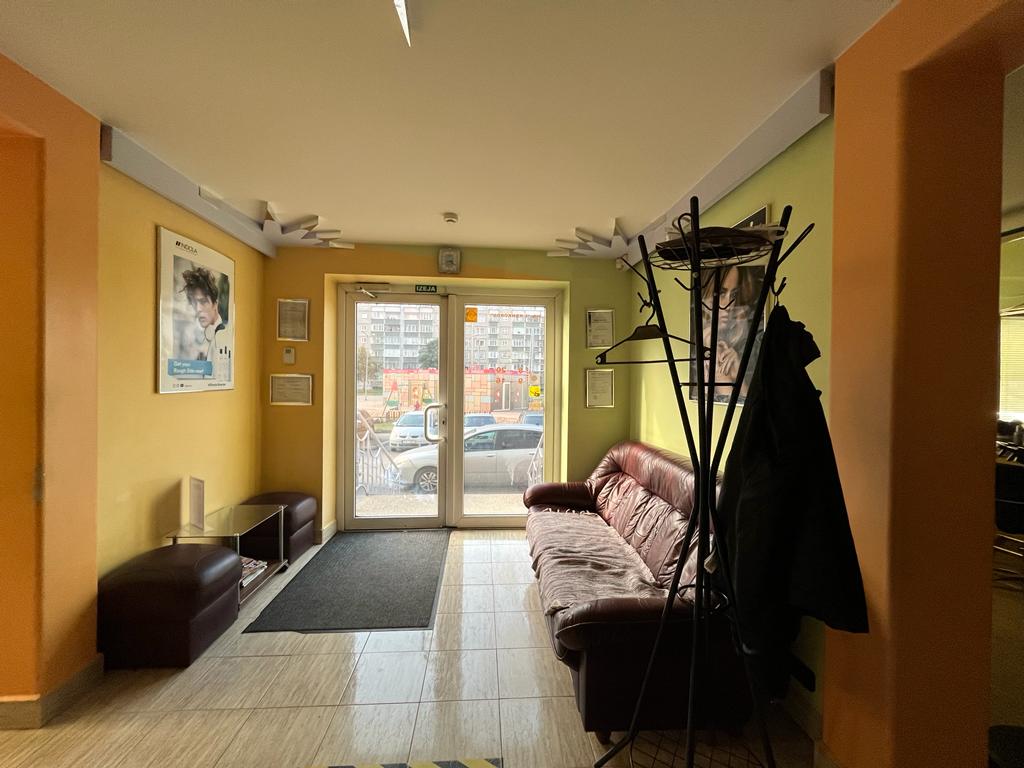 Investment property, Valdeķu iela - Image 1