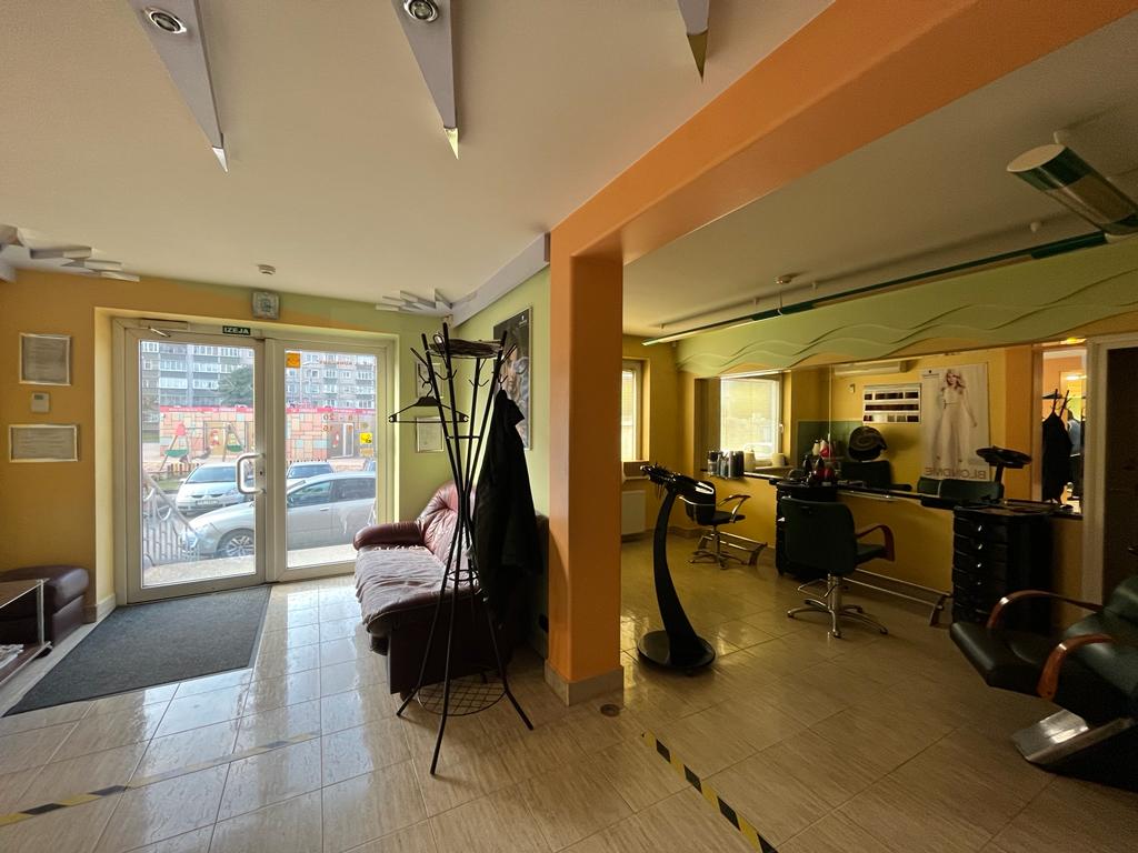 Investment property, Valdeķu iela - Image 1