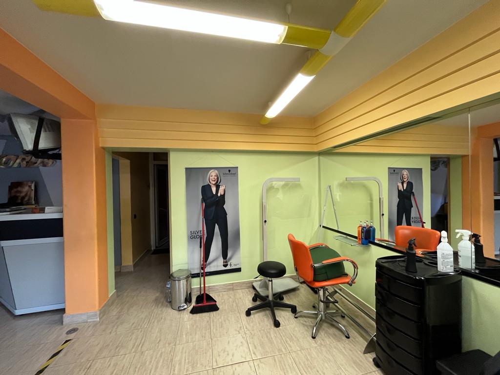 Investment property, Valdeķu iela - Image 1