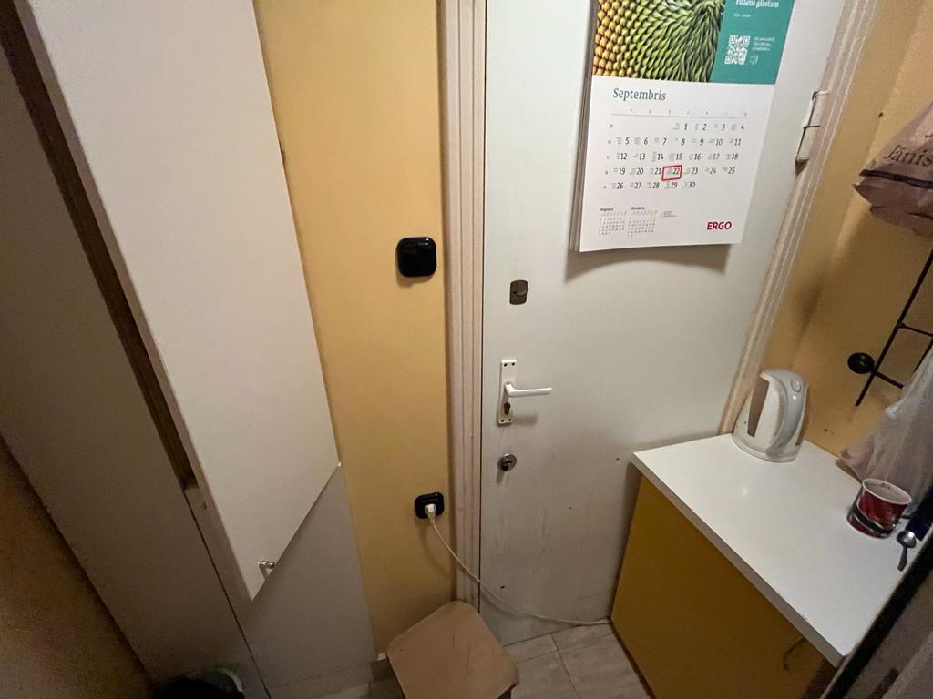 Investment property, Valdeķu iela - Image 1