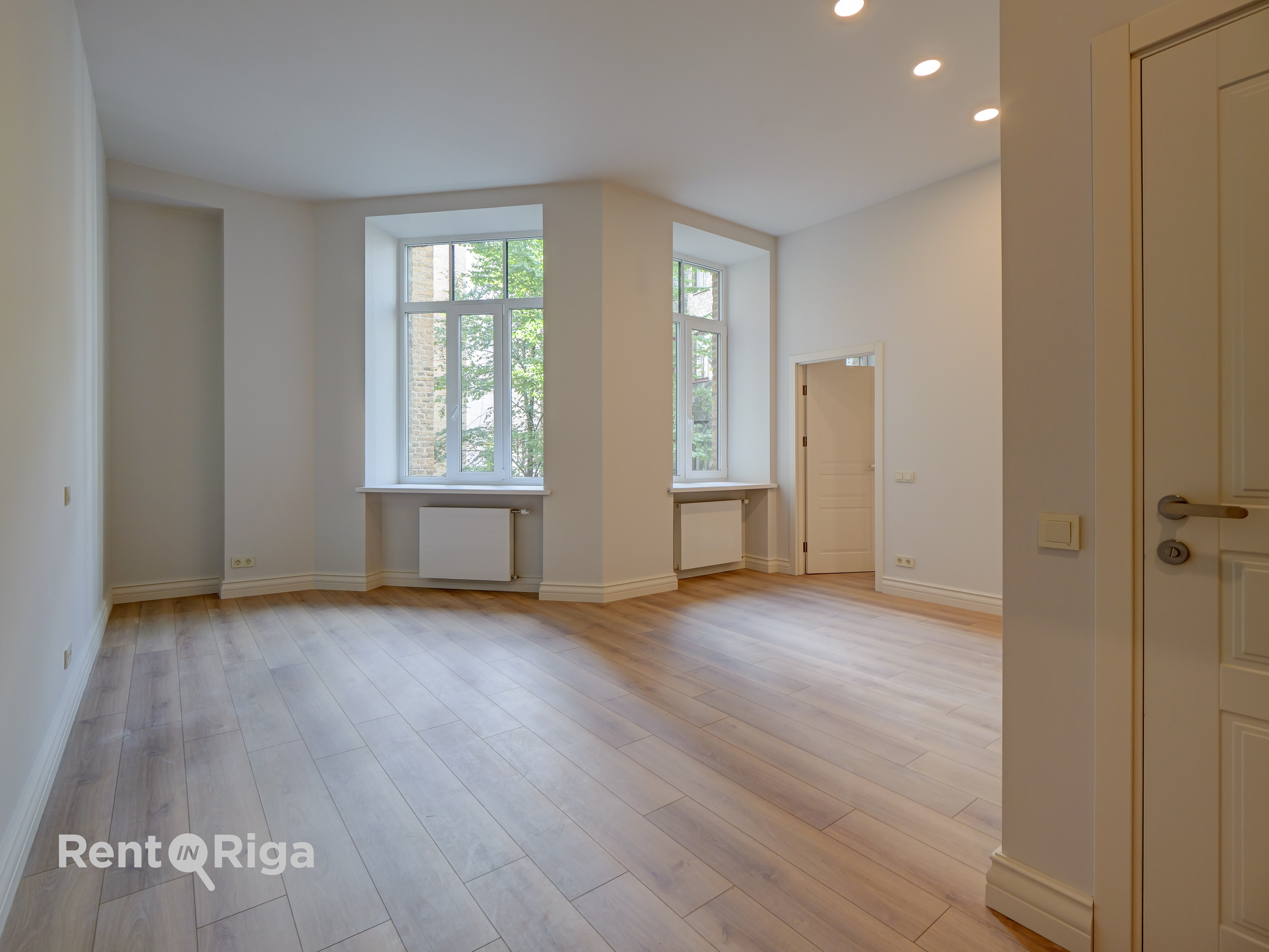 Apartment for sale, Lāčplēša street 36 - Image 1